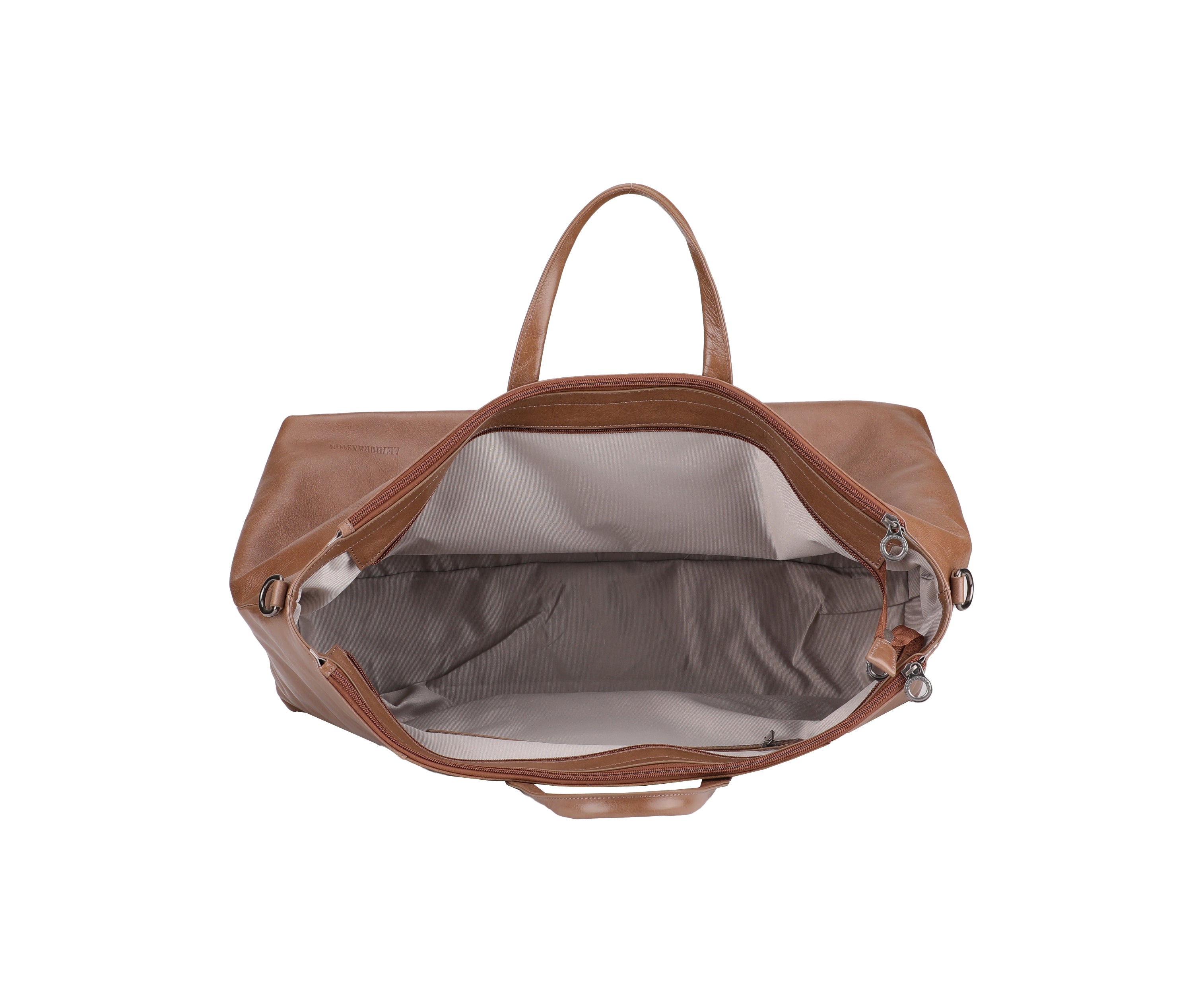 Sac de voyage Edith Cuir