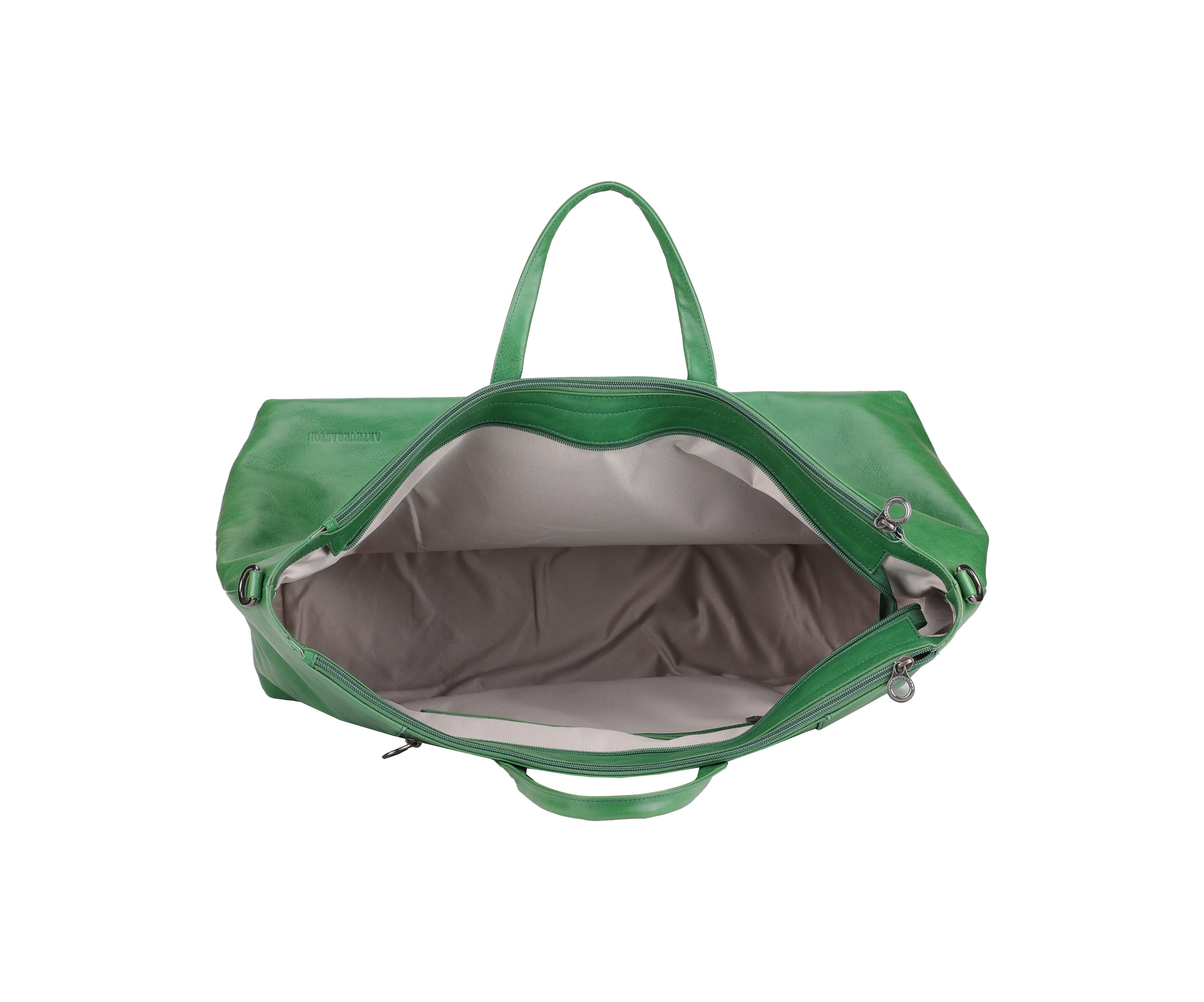 Sac de voyage Edith Cuir