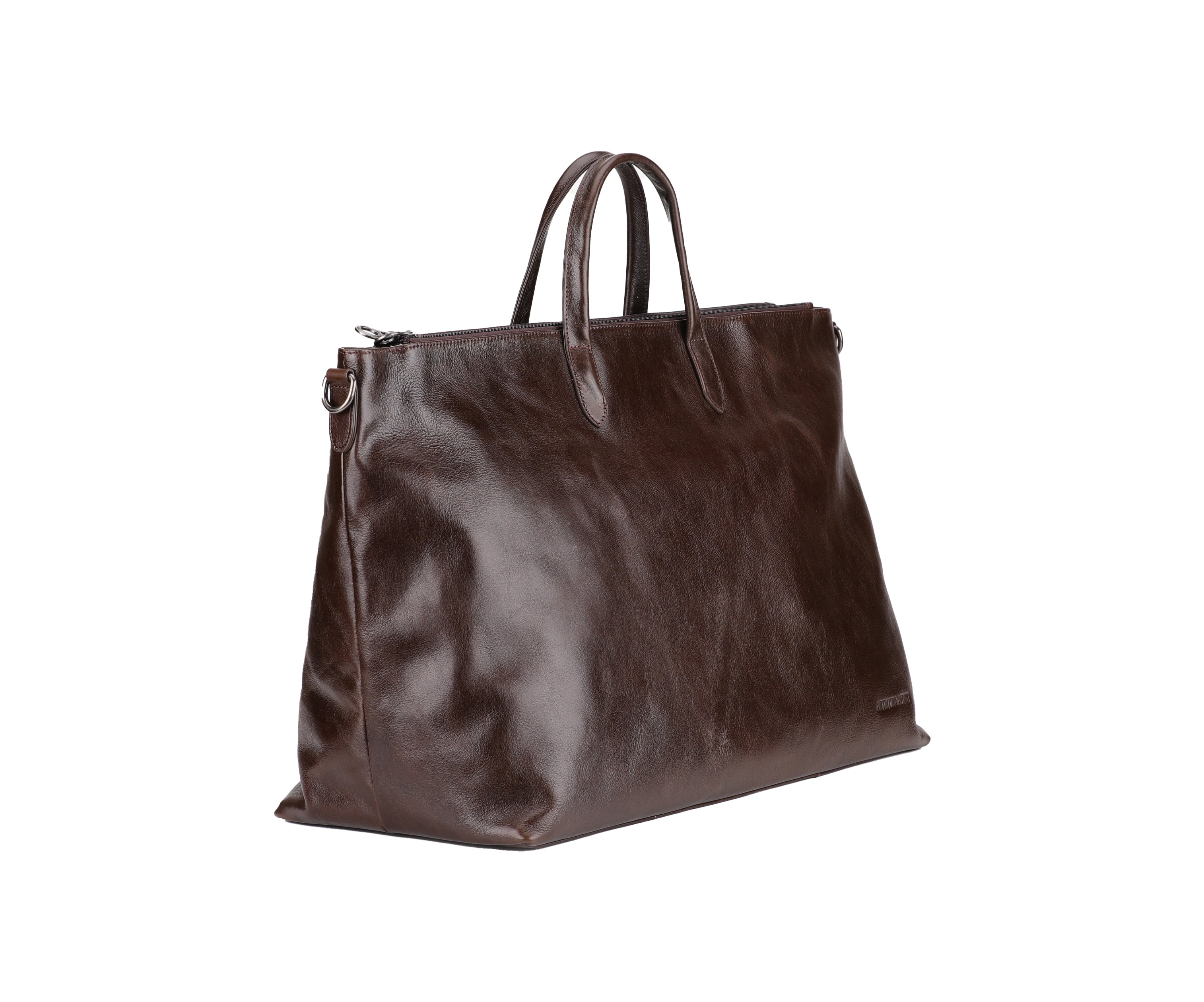 Sac de voyage Edith Cuir