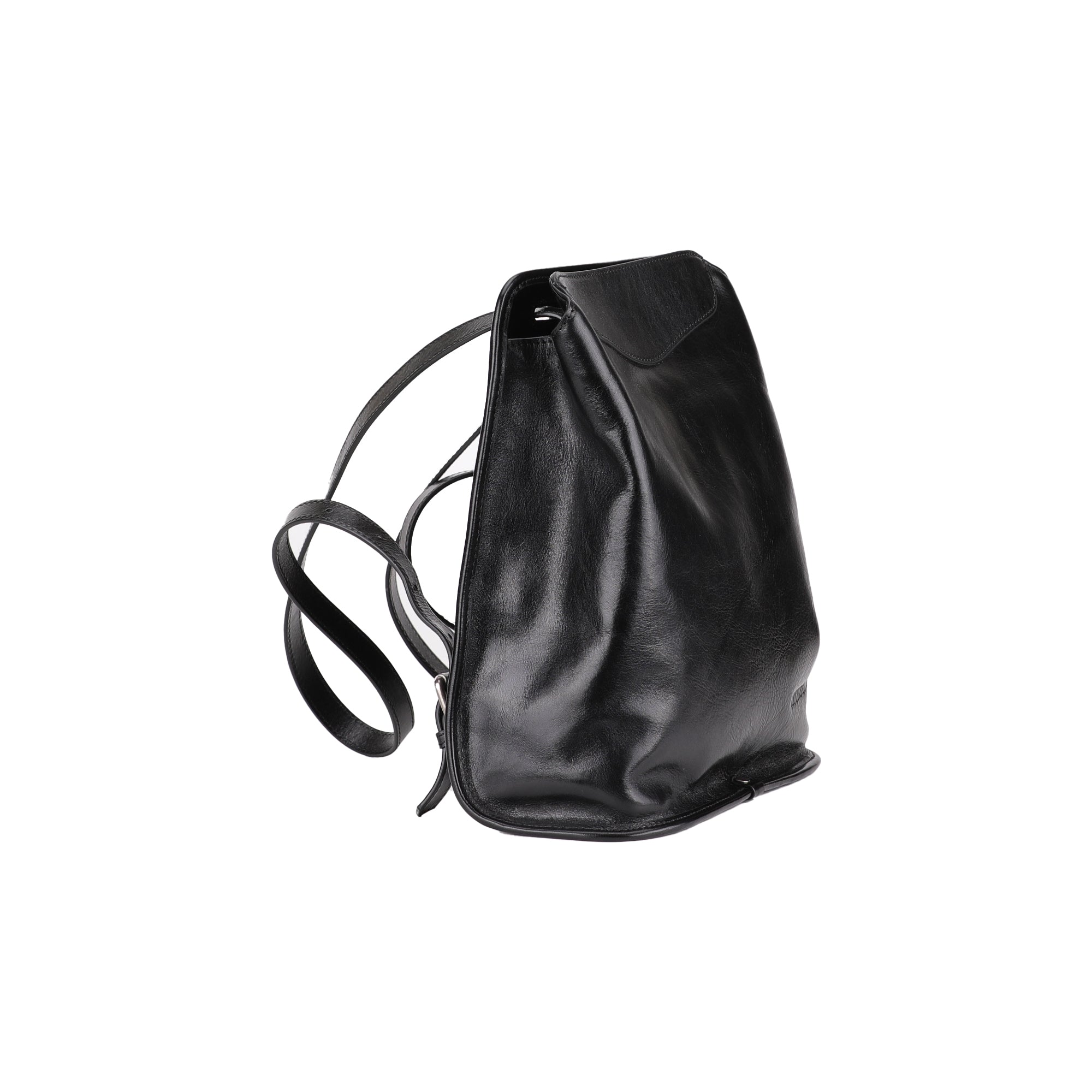 Edith Leather Backpack