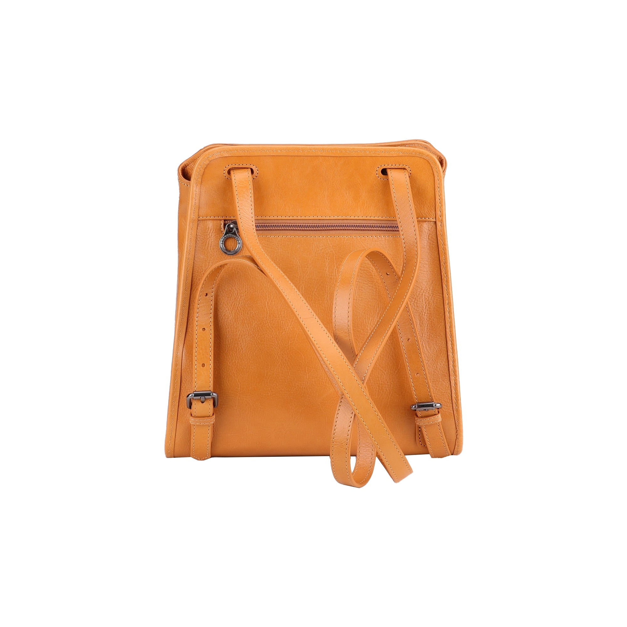 Edith Leather Backpack