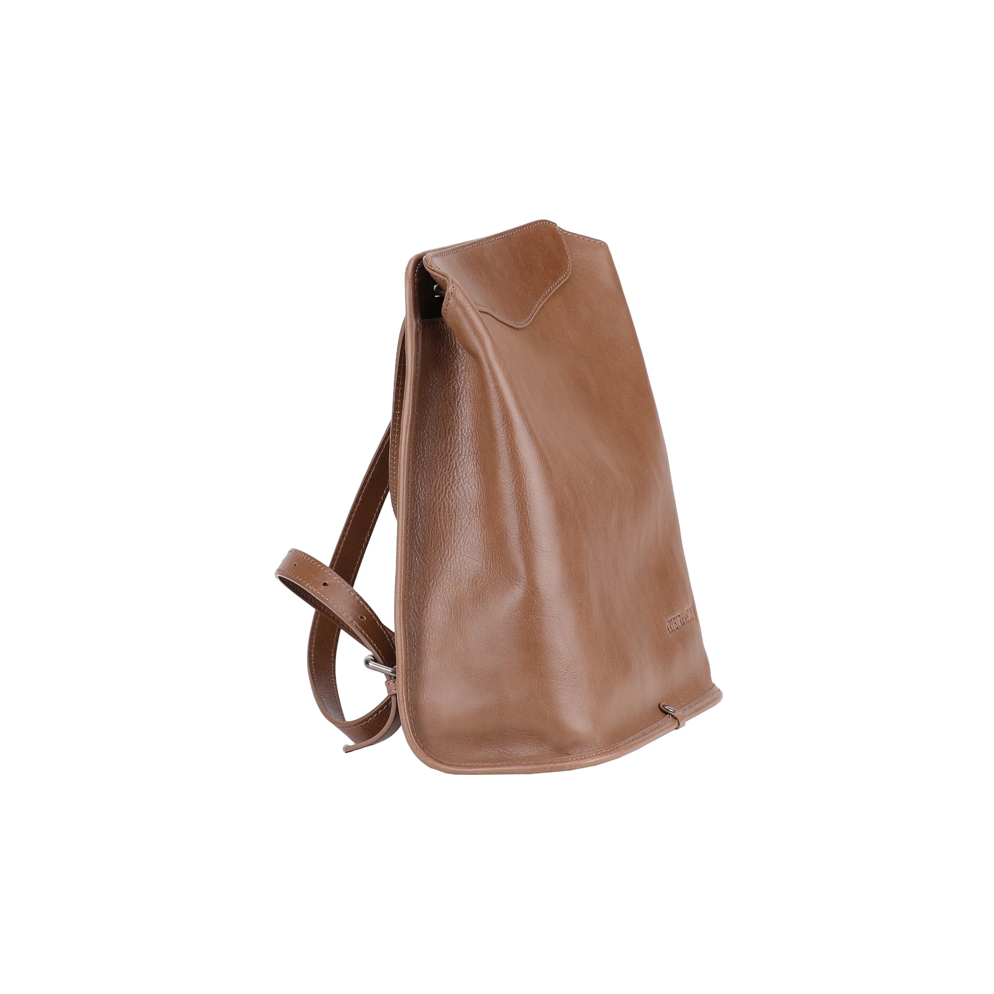 Edith Leather Backpack