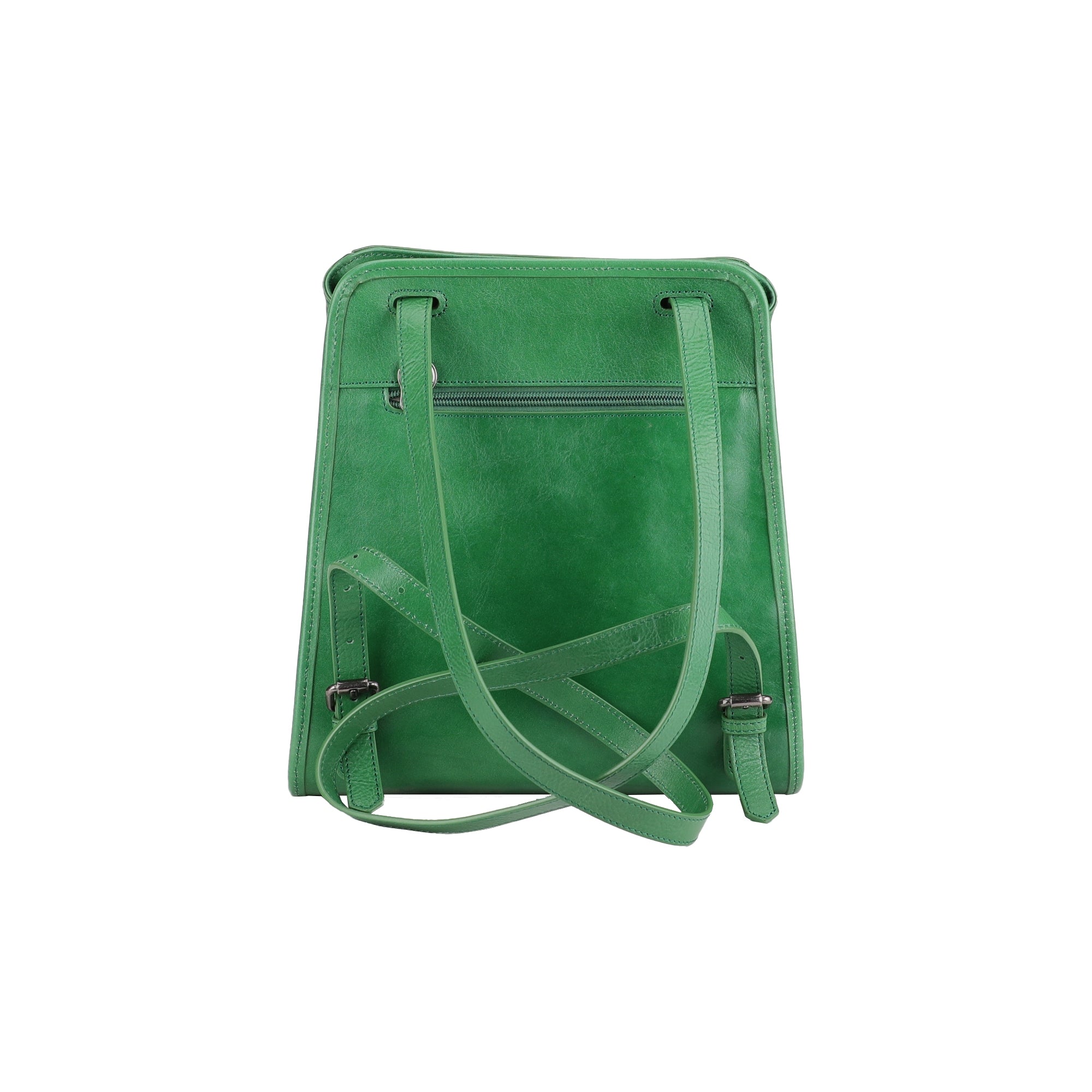 Edith Leather Backpack