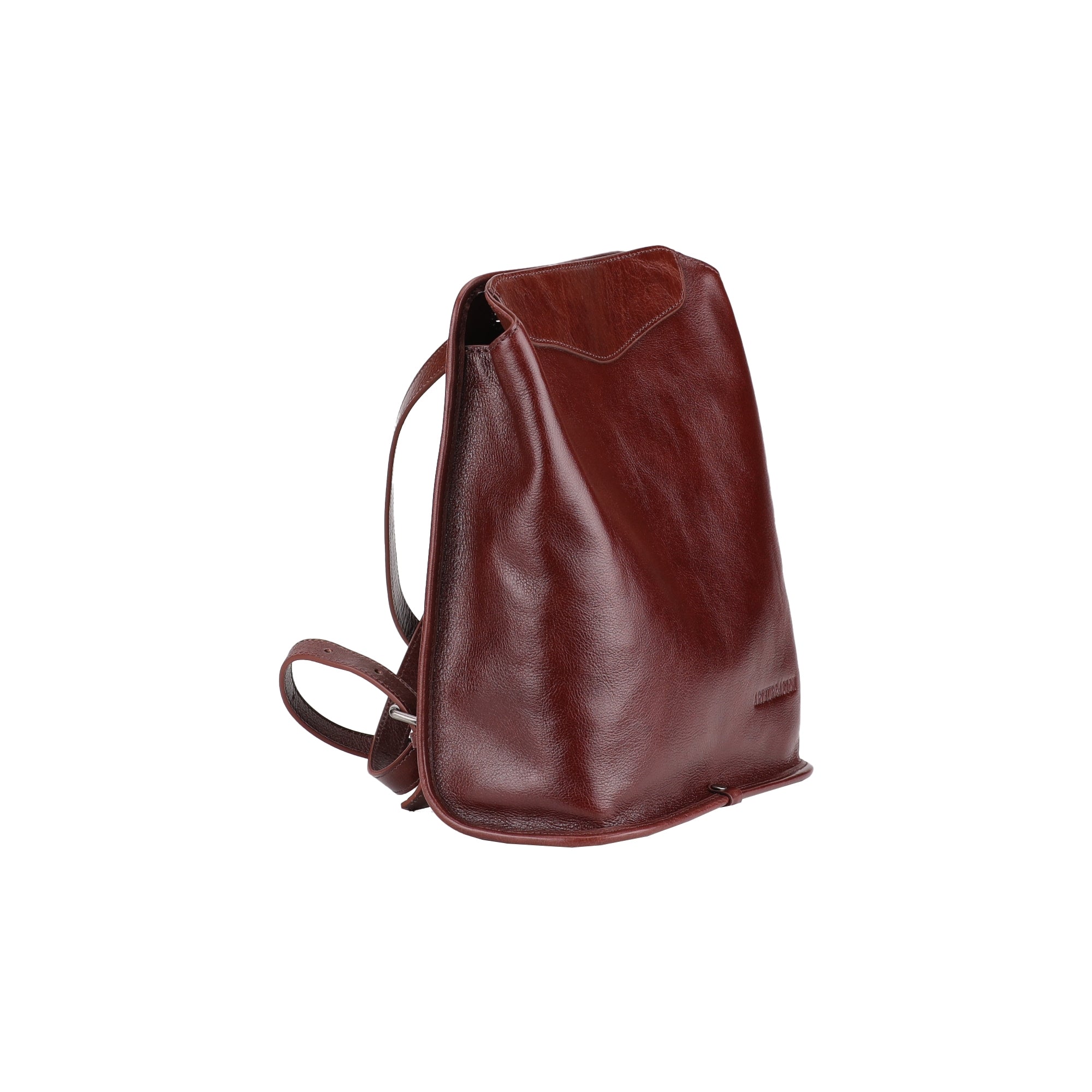 Edith Leather Backpack