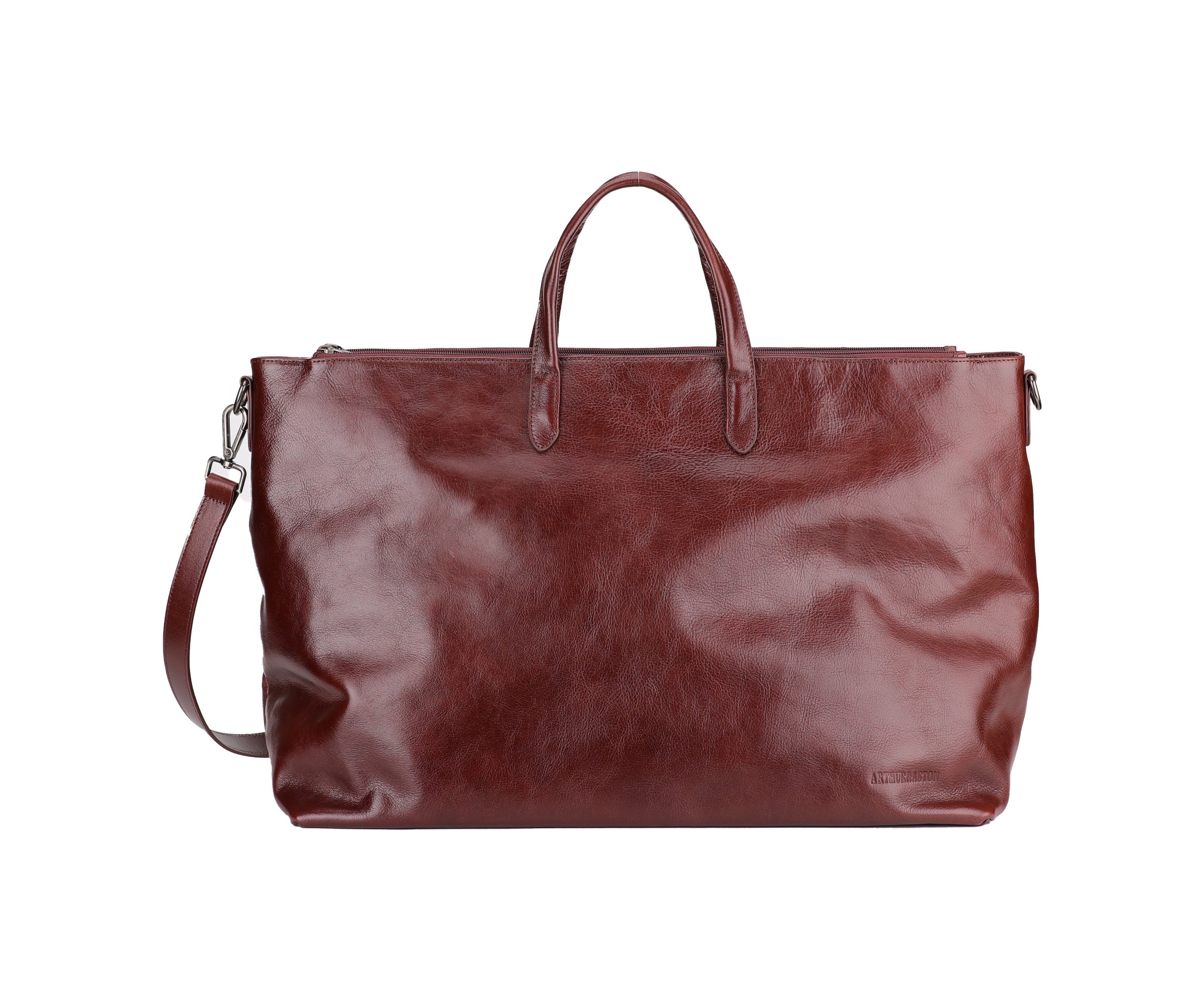 Sac de voyage Edith Cuir