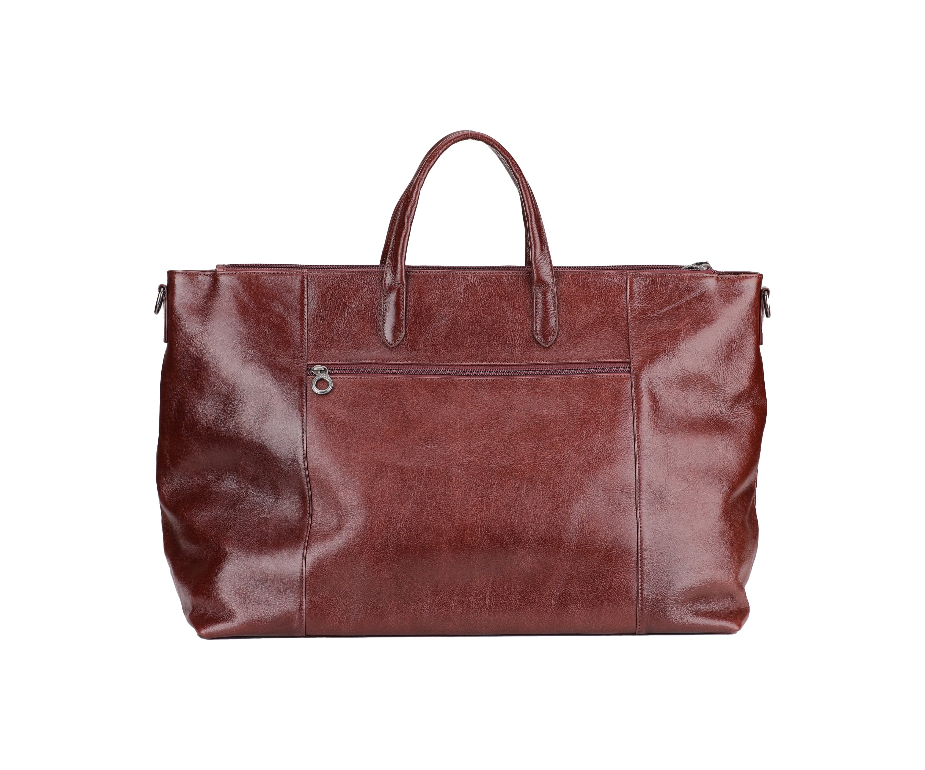 Sac de voyage Edith Cuir