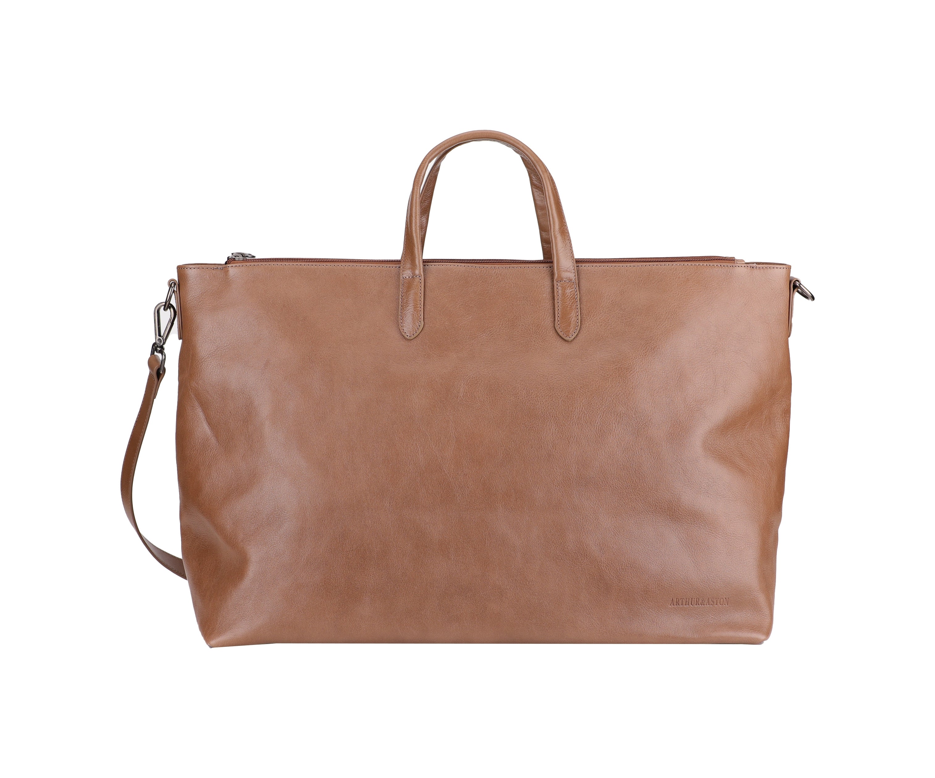 Sac de voyage Edith Cuir