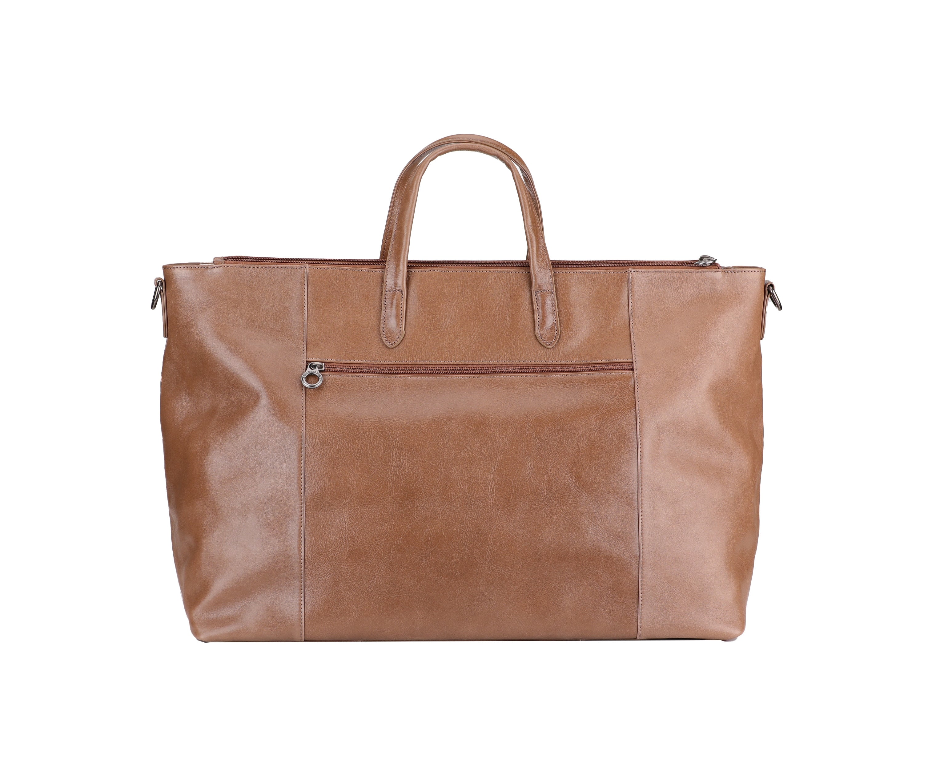 Sac de voyage Edith Cuir