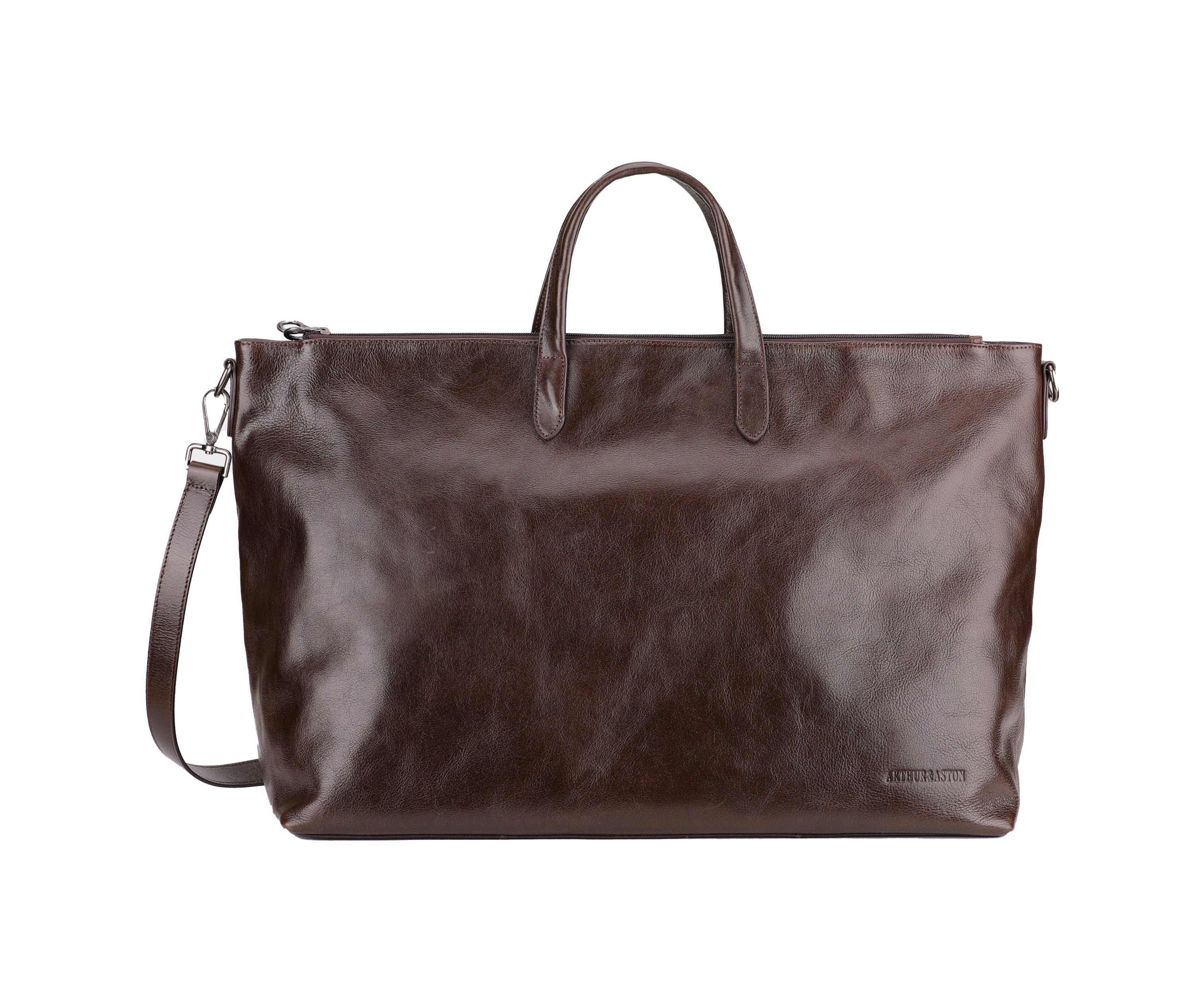 Sac de voyage Edith Cuir