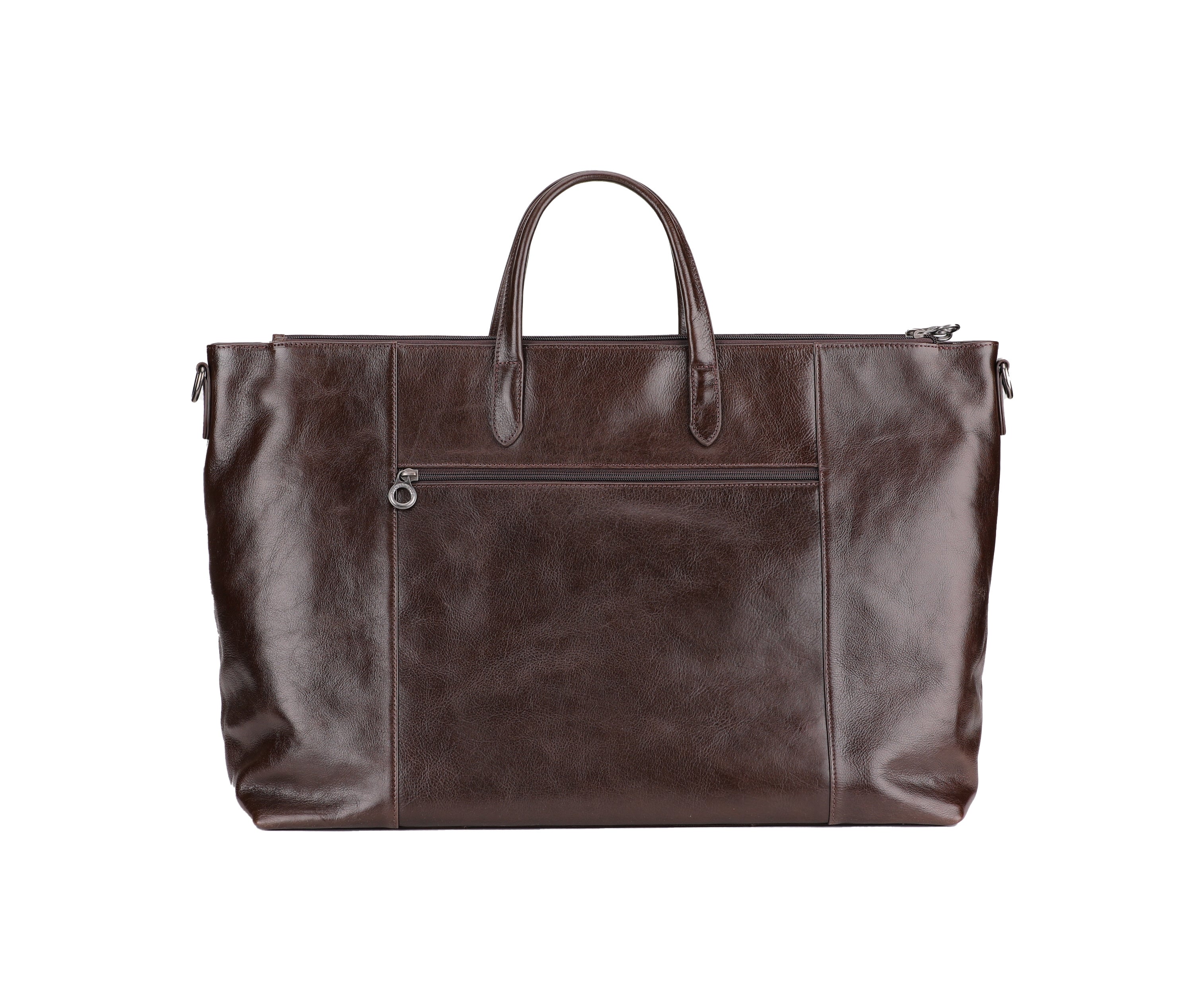 Sac de voyage Edith Cuir A123 20