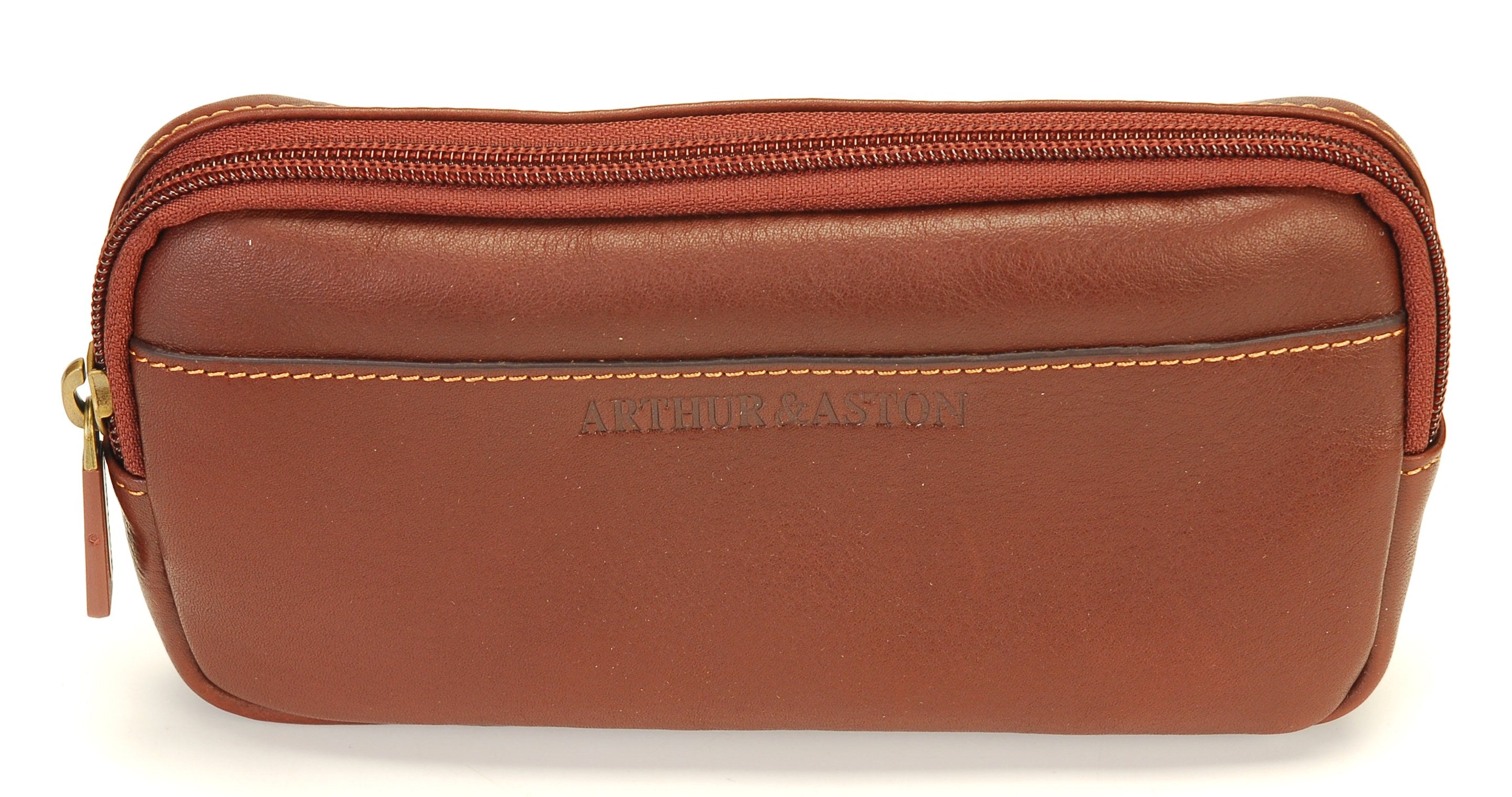 Pochette ceinture Adam cuir