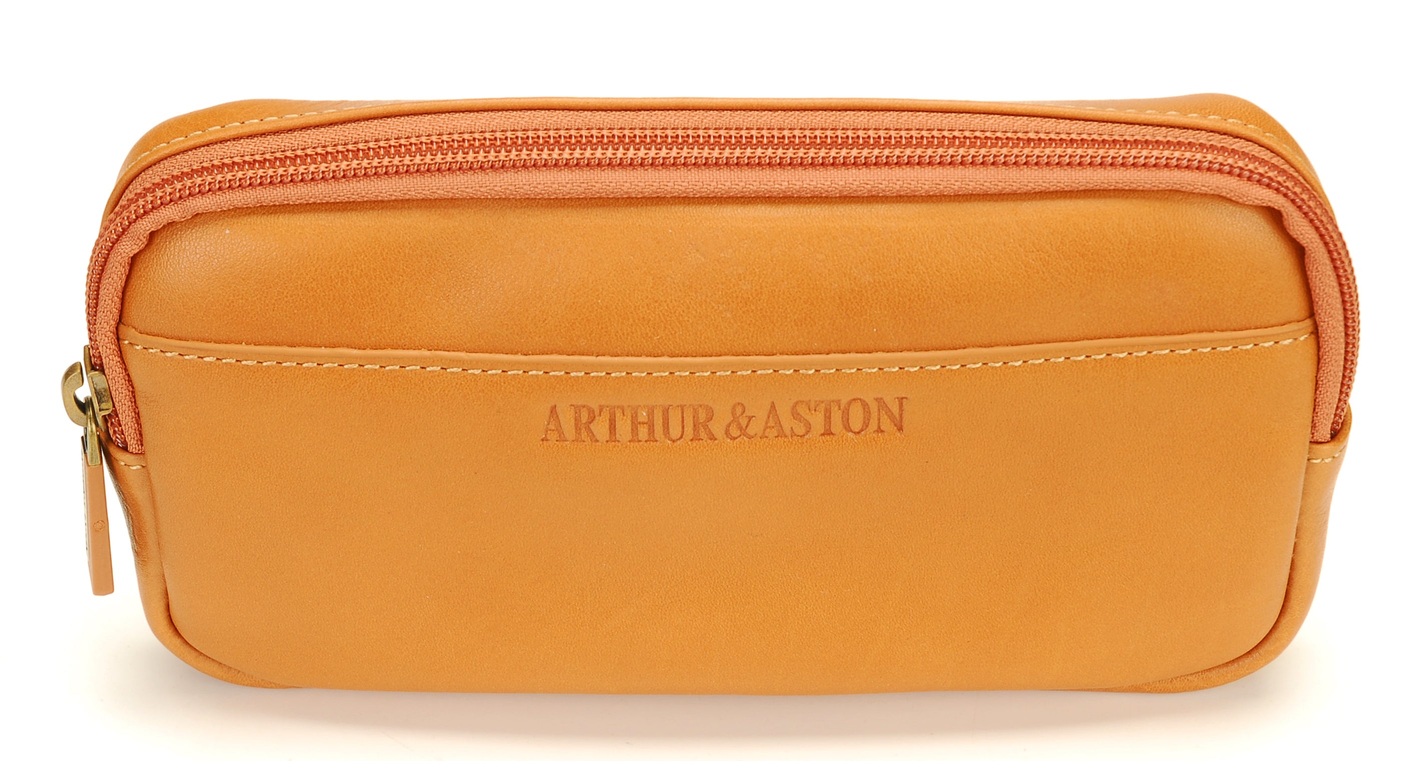 Pochette ceinture Adam cuir