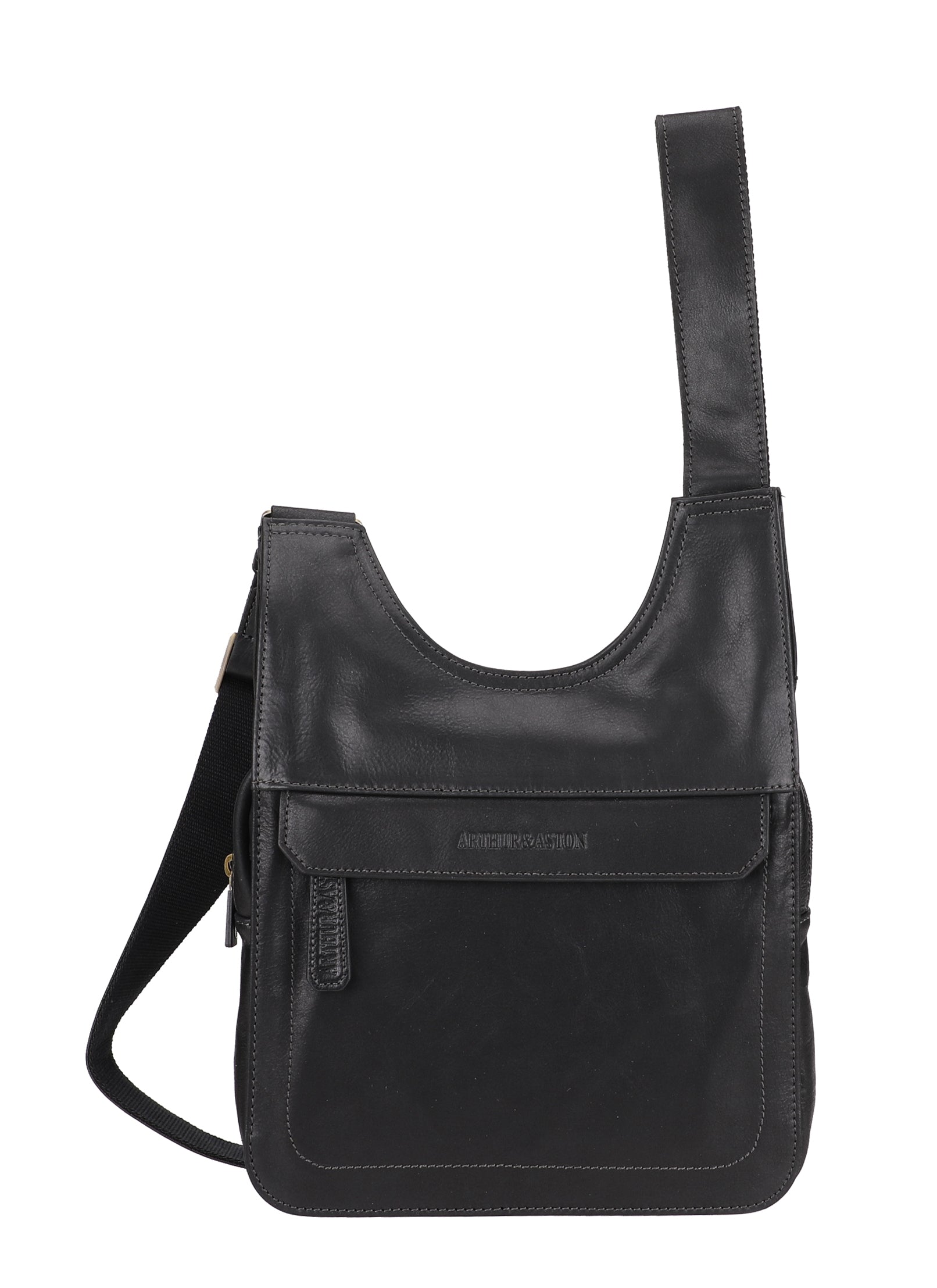 Sac travers  Cuir Martin