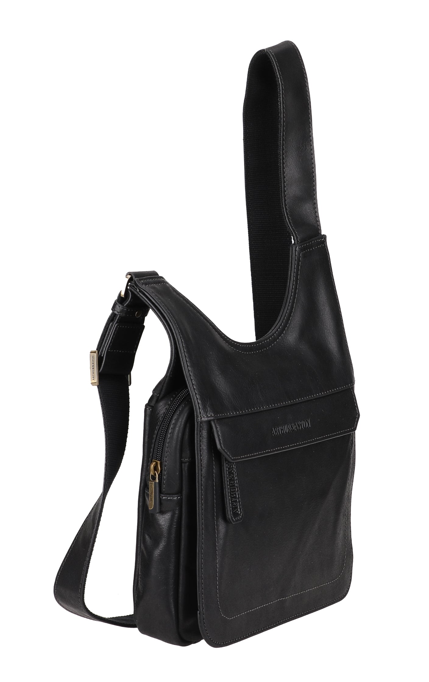 Sac travers  Cuir Martin