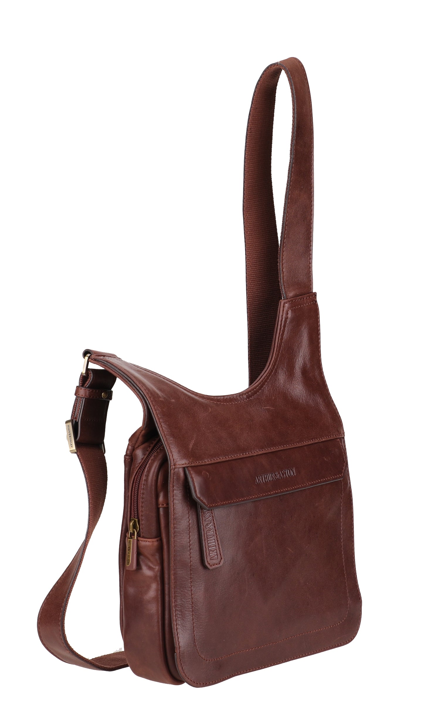 Sac travers  Cuir Martin