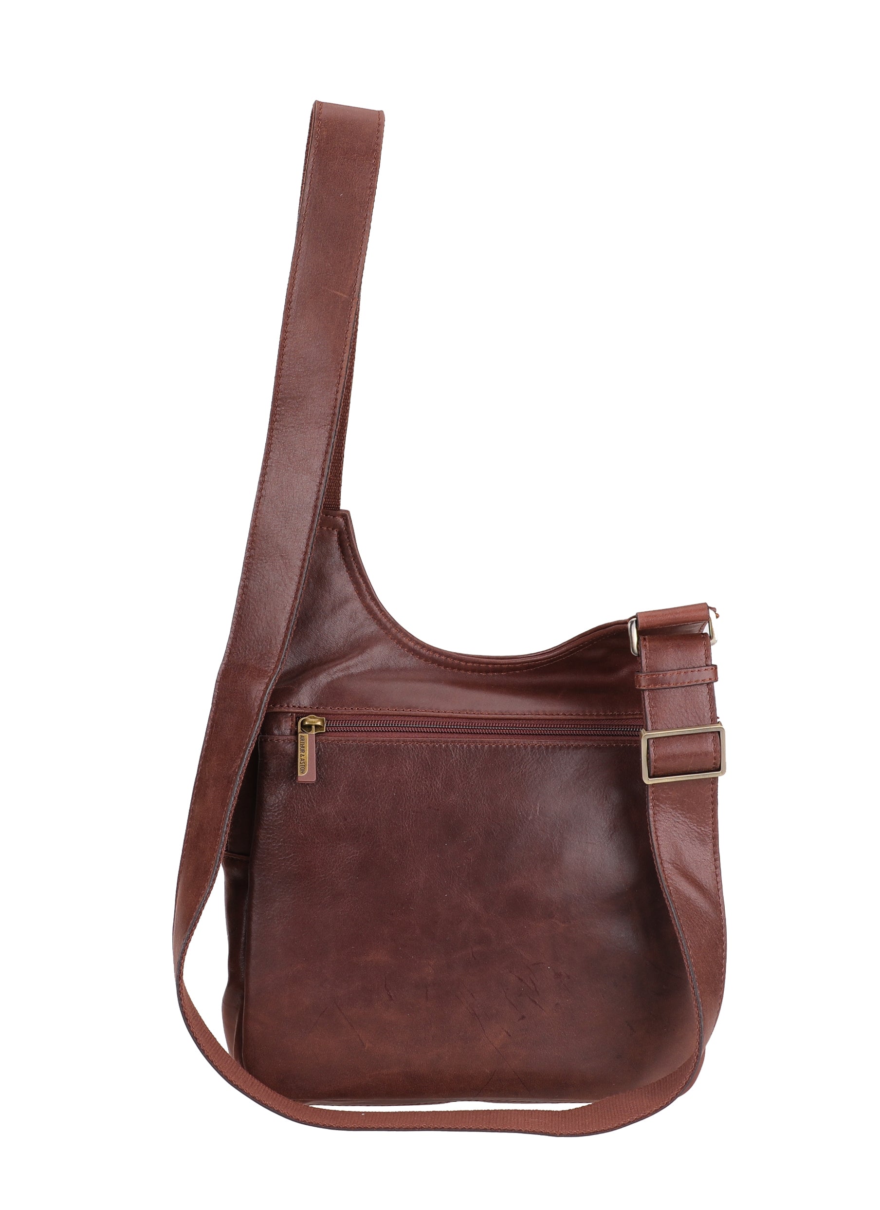 Sac travers  Cuir Martin