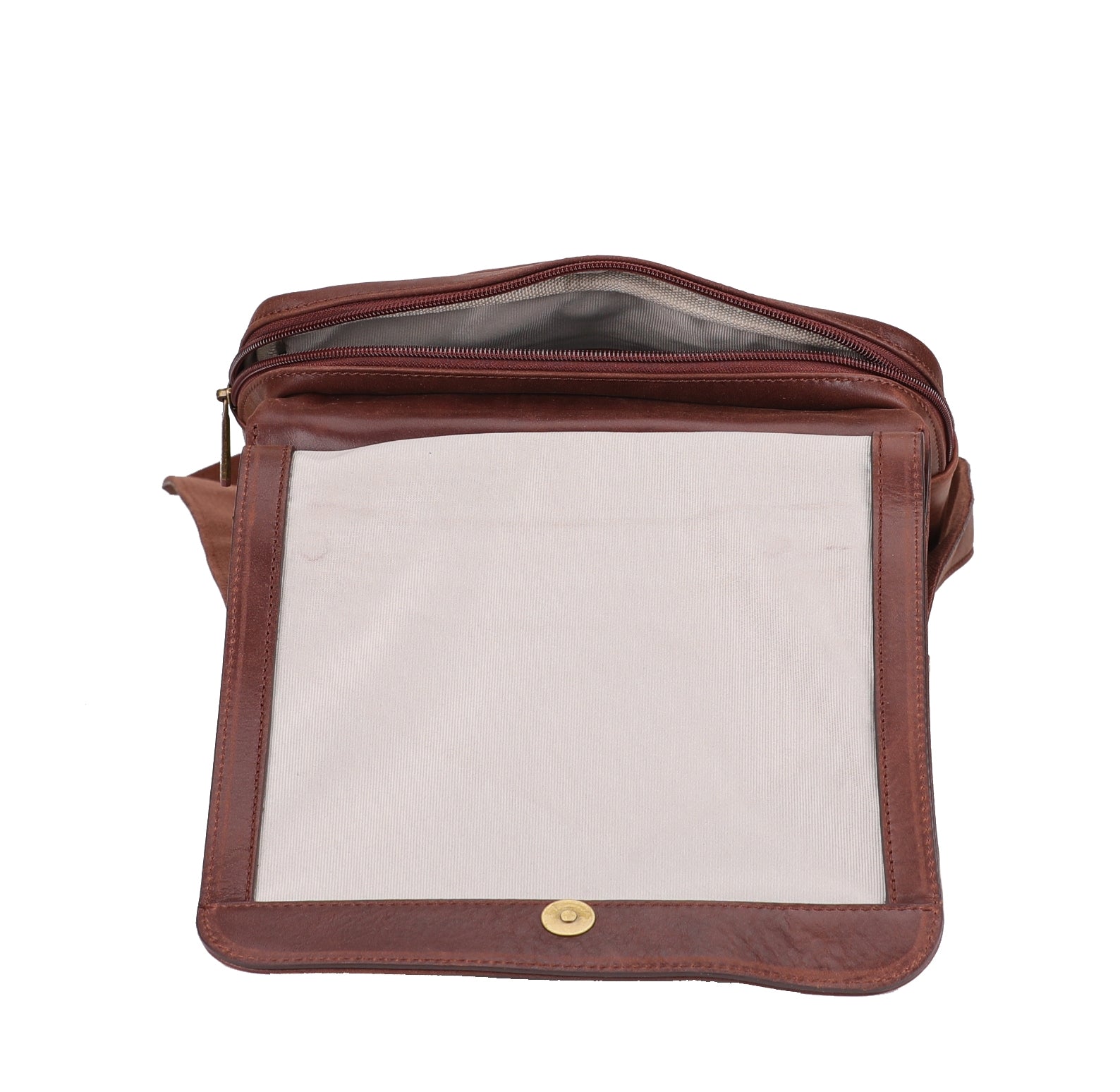 Sac travers  Cuir Martin