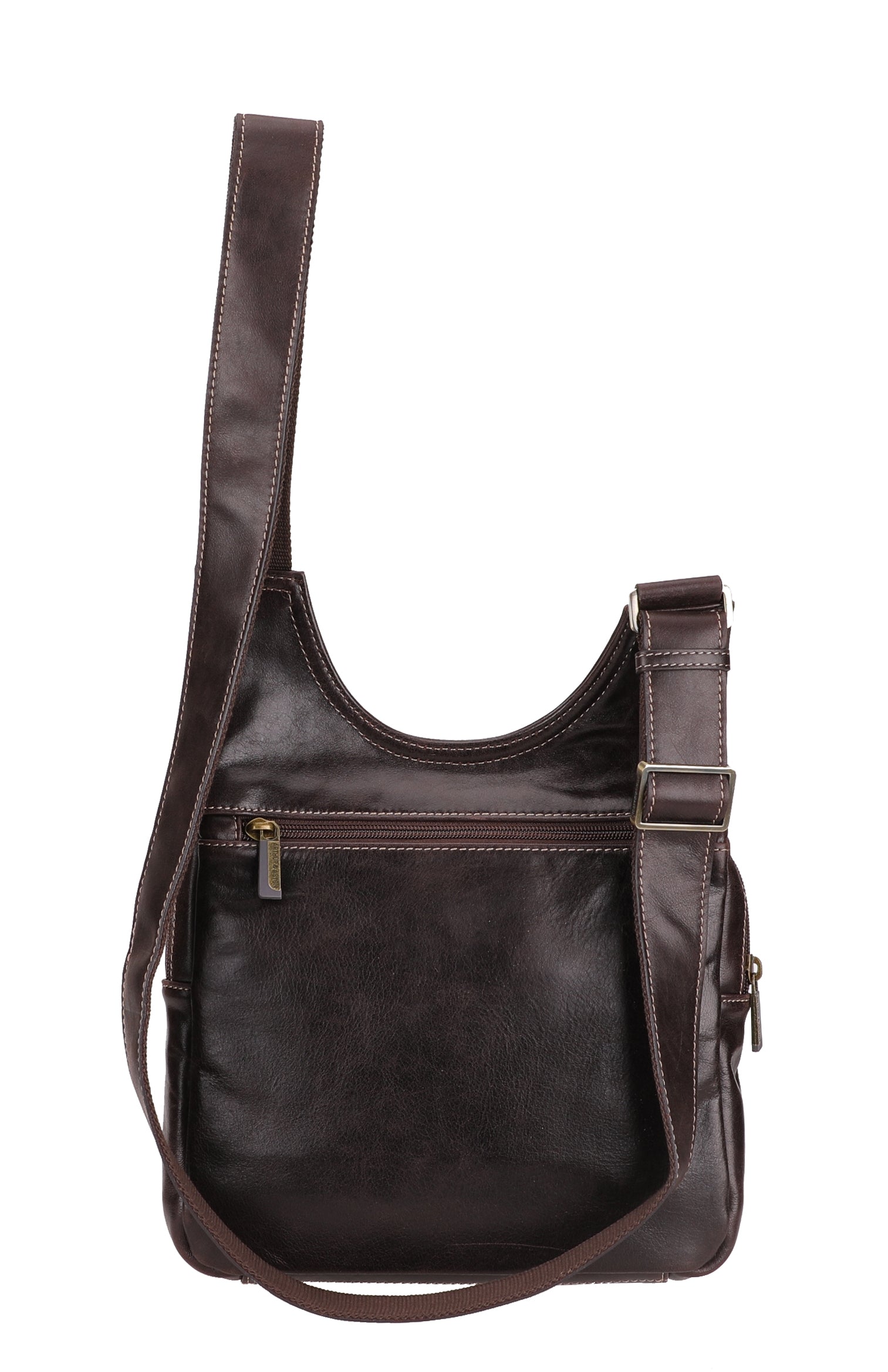 Sac travers  Cuir Martin