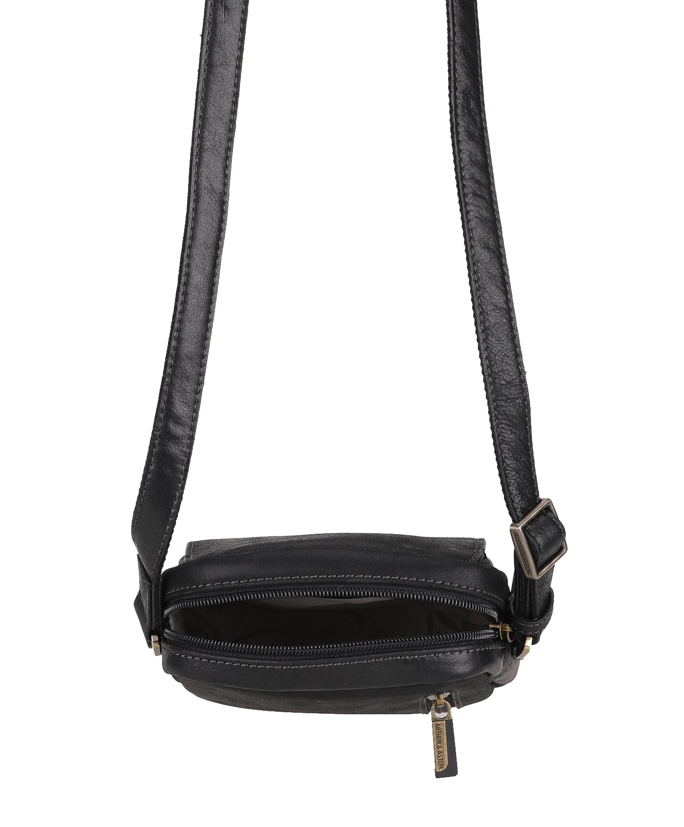 Sac travers S Cuir Martin