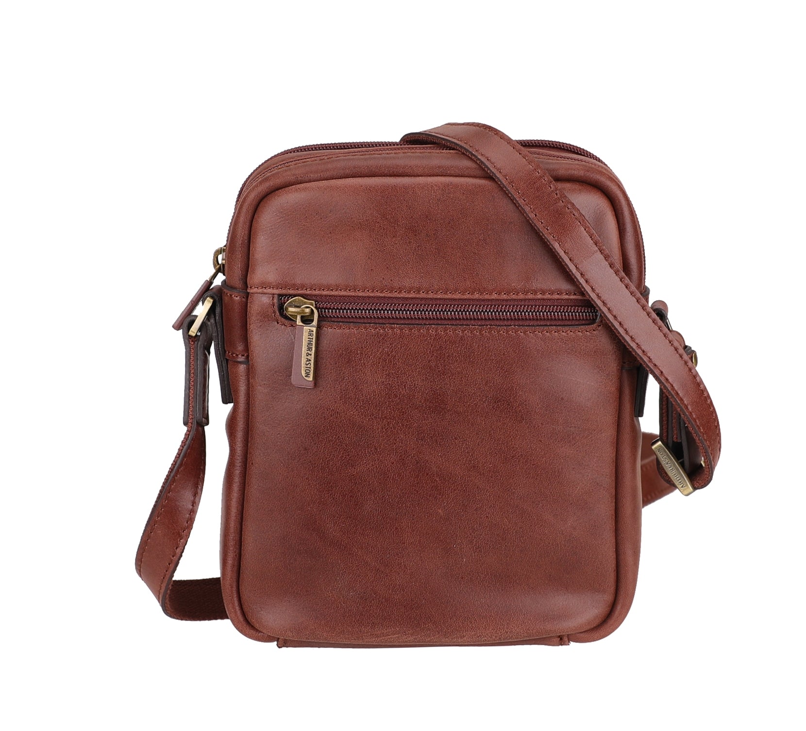 Sac travers L Cuir Martin