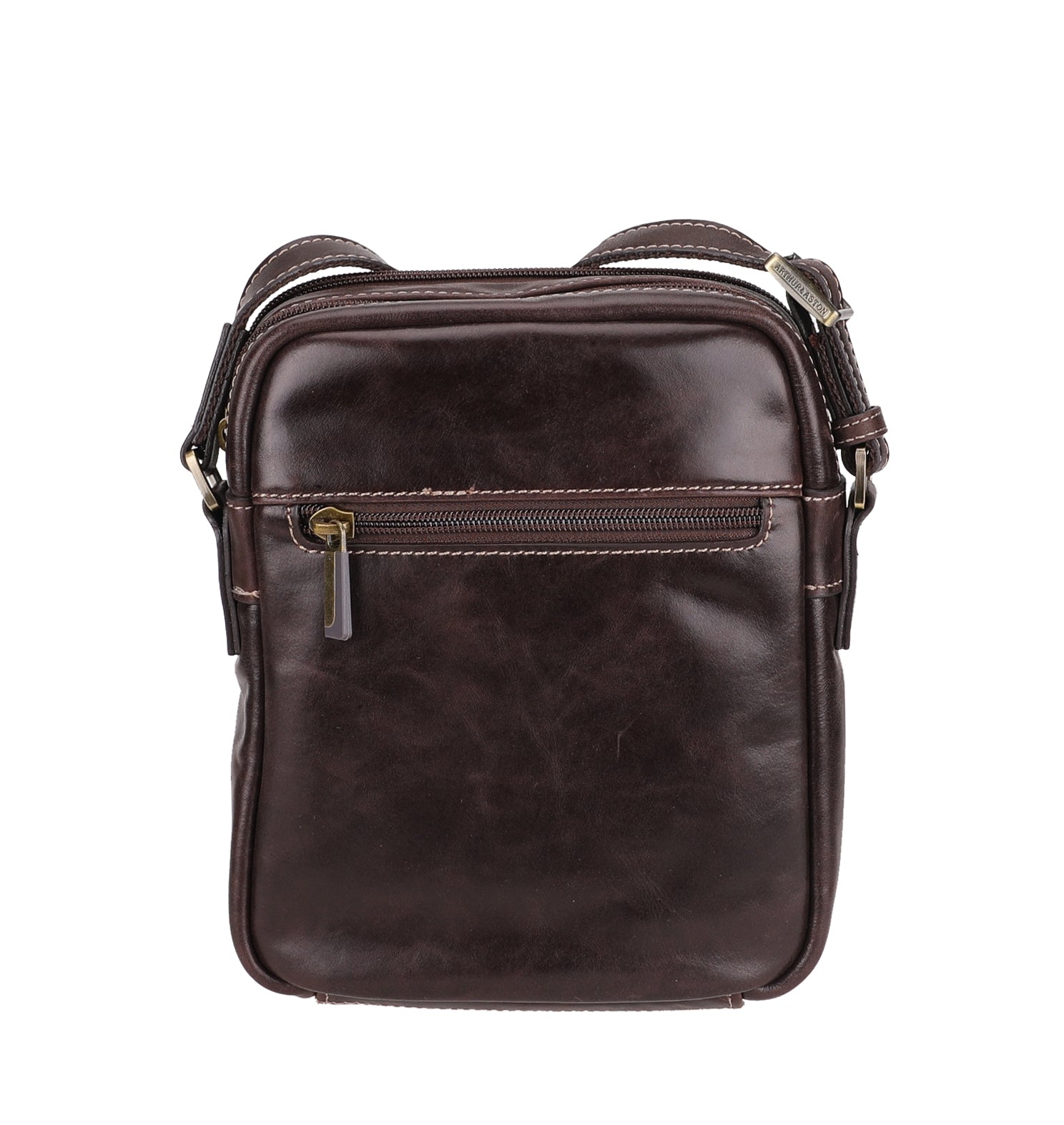 Sac travers L Cuir Martin