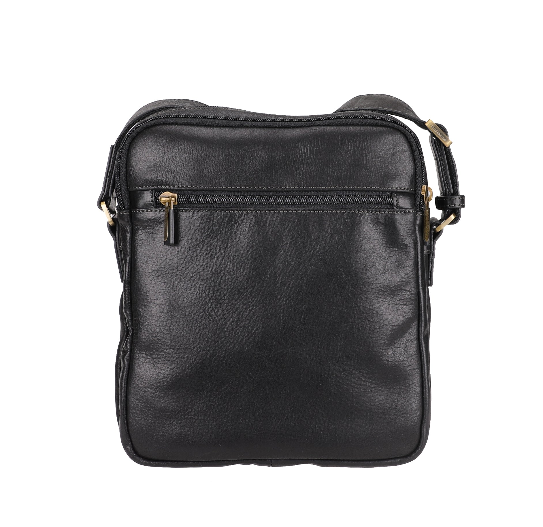 Sac travers XL Cuir Martin