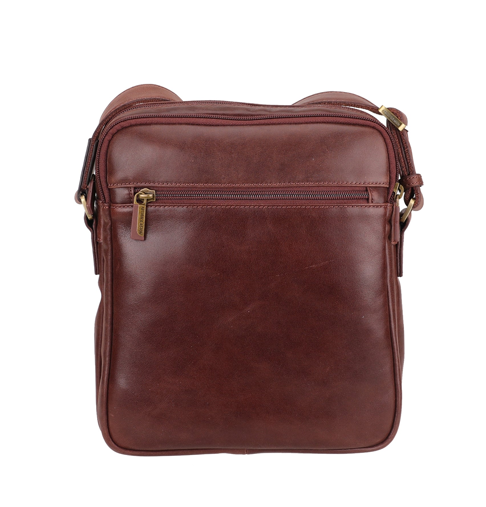 Sac travers XL Cuir Martin