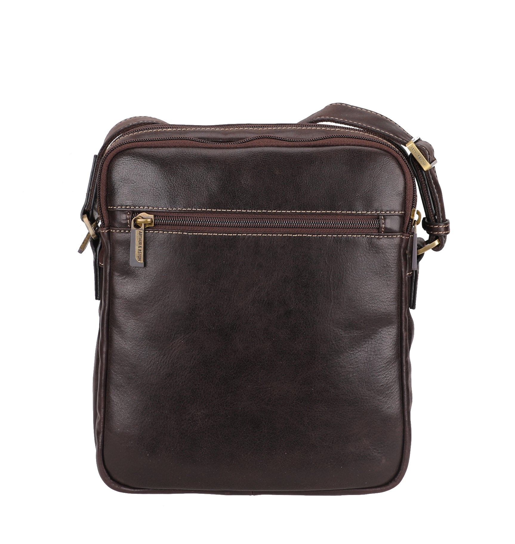 Sac travers XL Cuir Martin