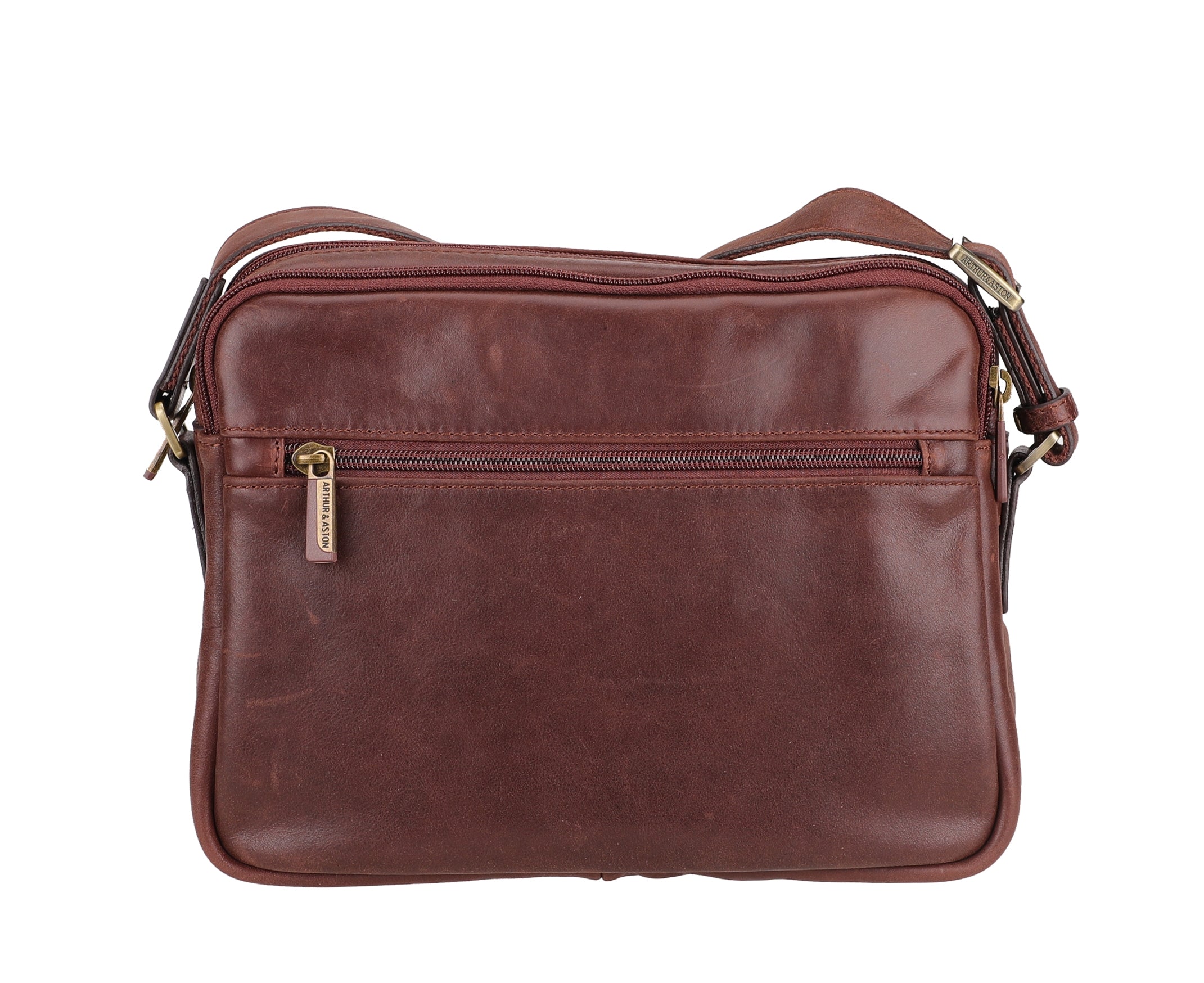 Sac travers Cuir Martin