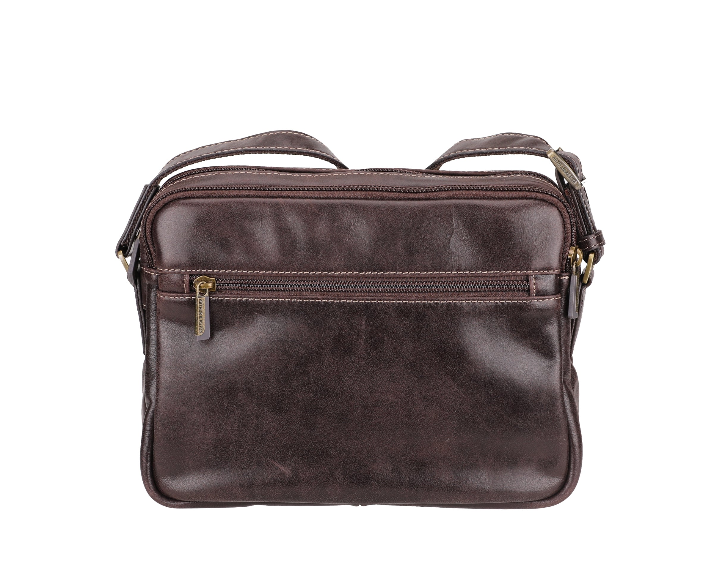 Sac travers Cuir Martin