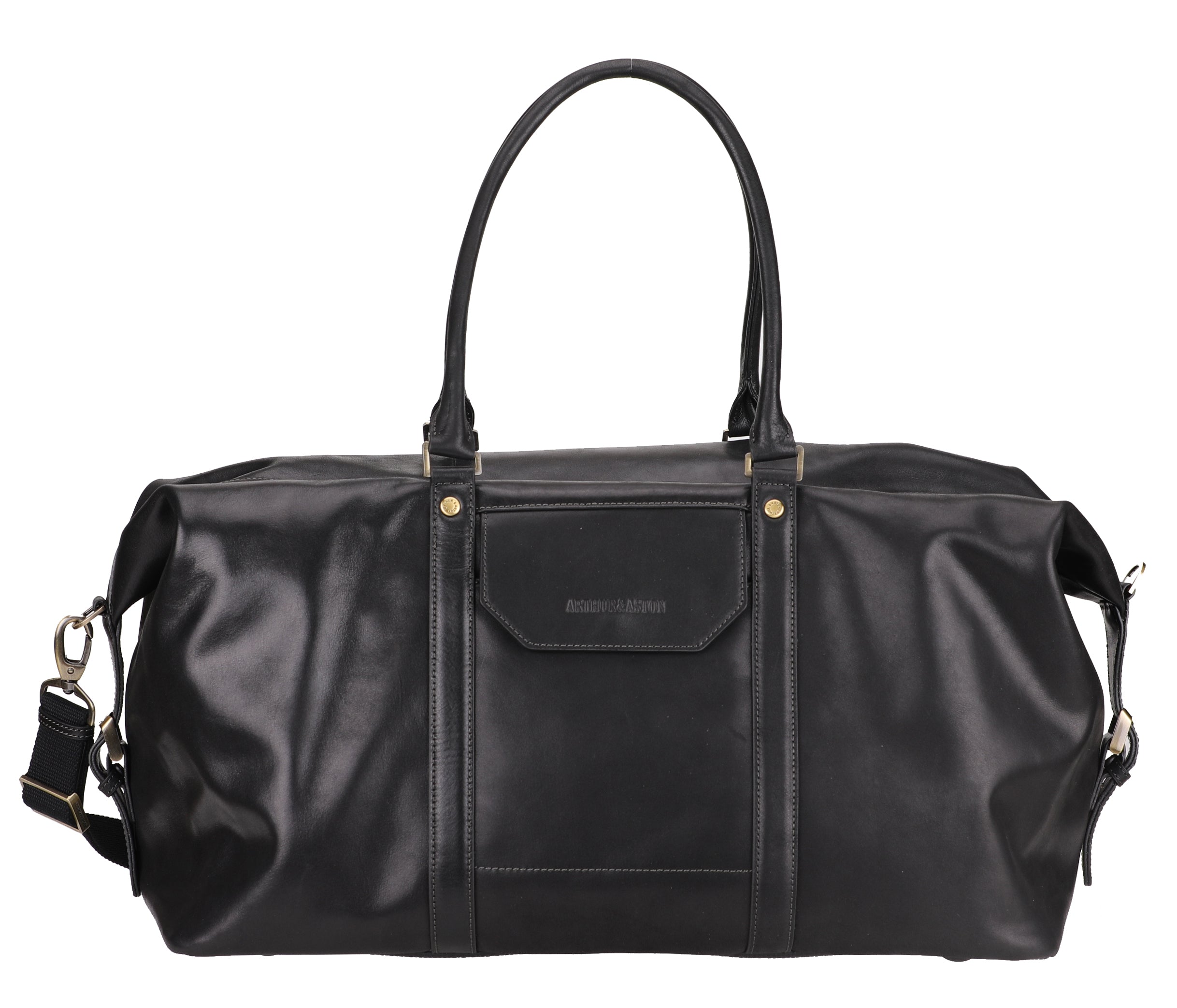 Sac de voyage Cuir Martin