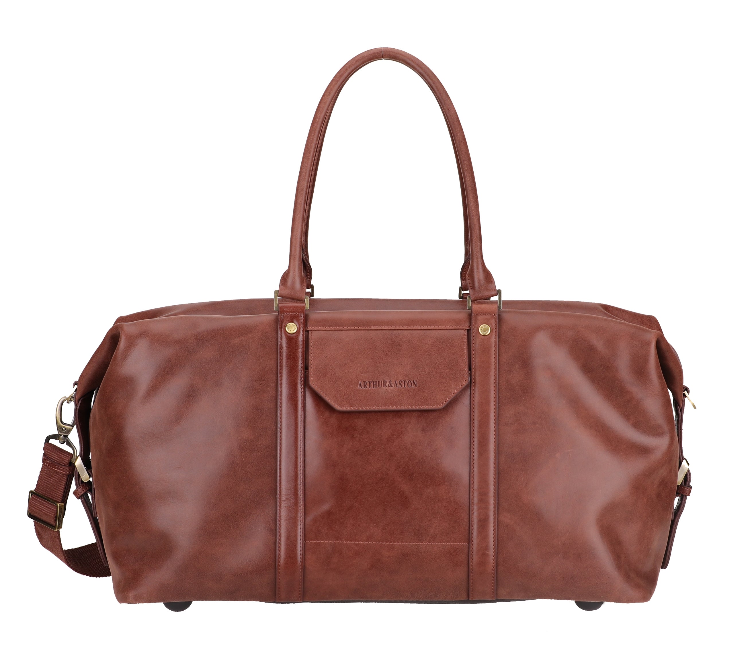 Sac de voyage Cuir Martin