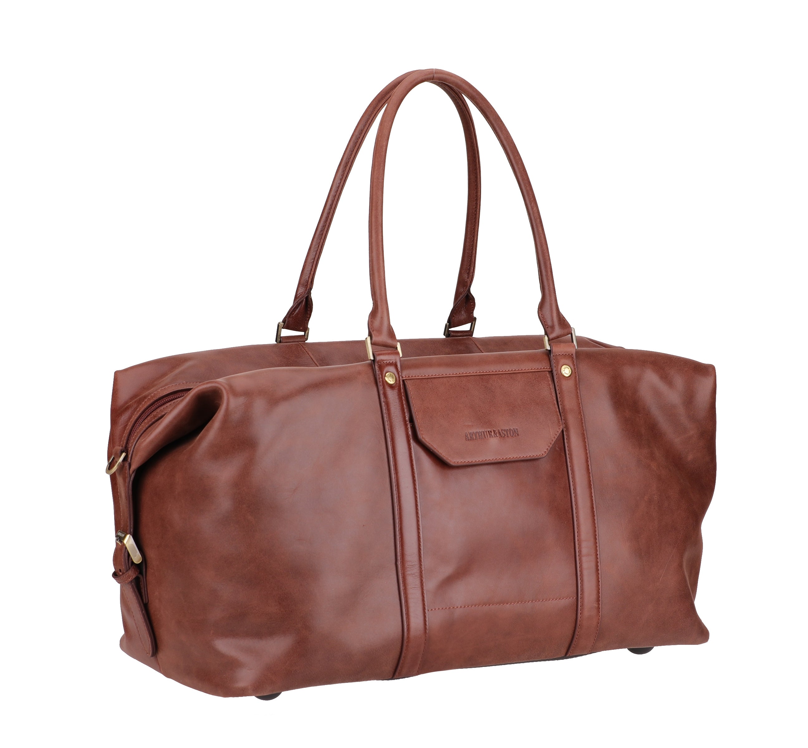 Sac de voyage Cuir Martin