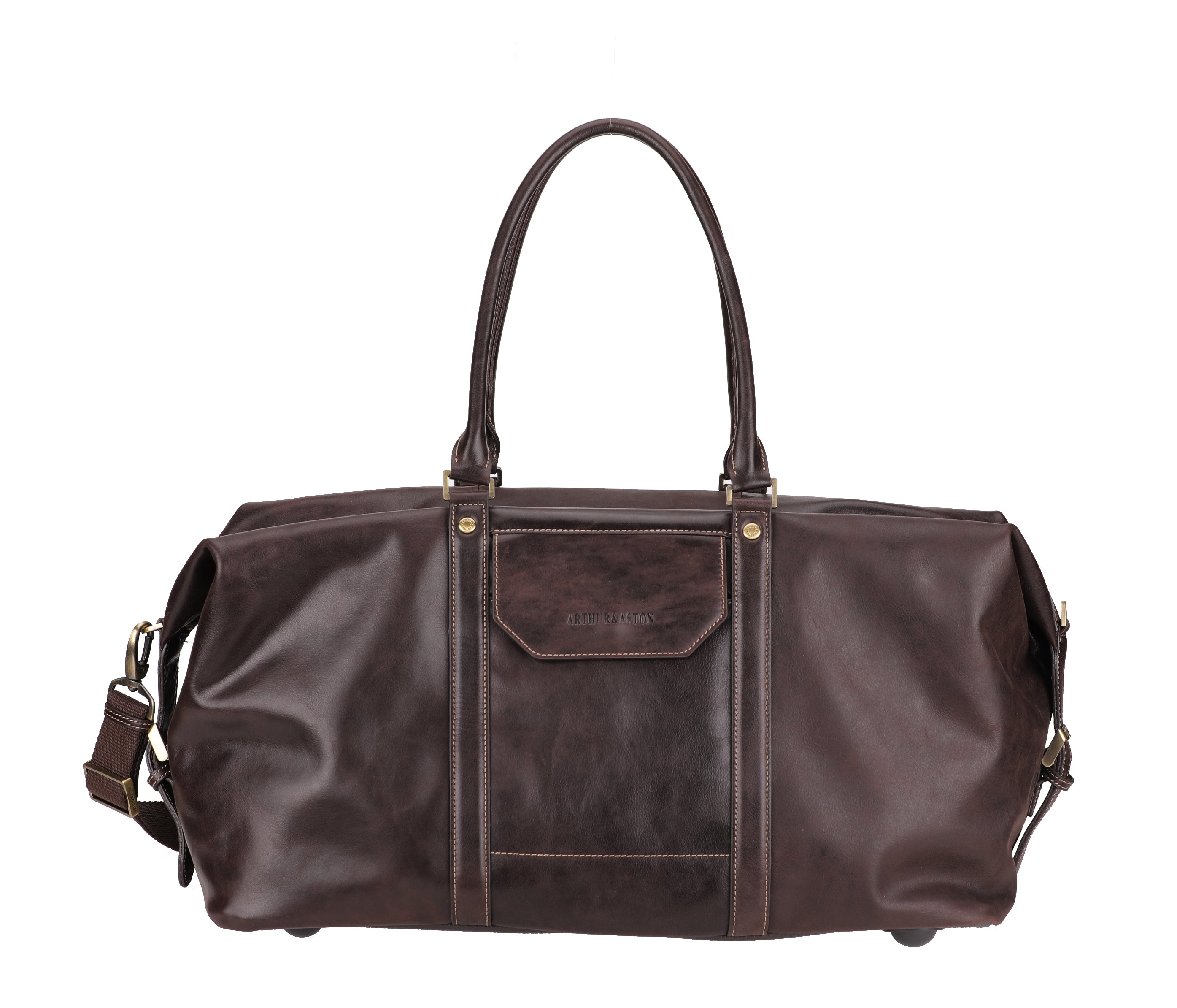 Sac de voyage Cuir Martin