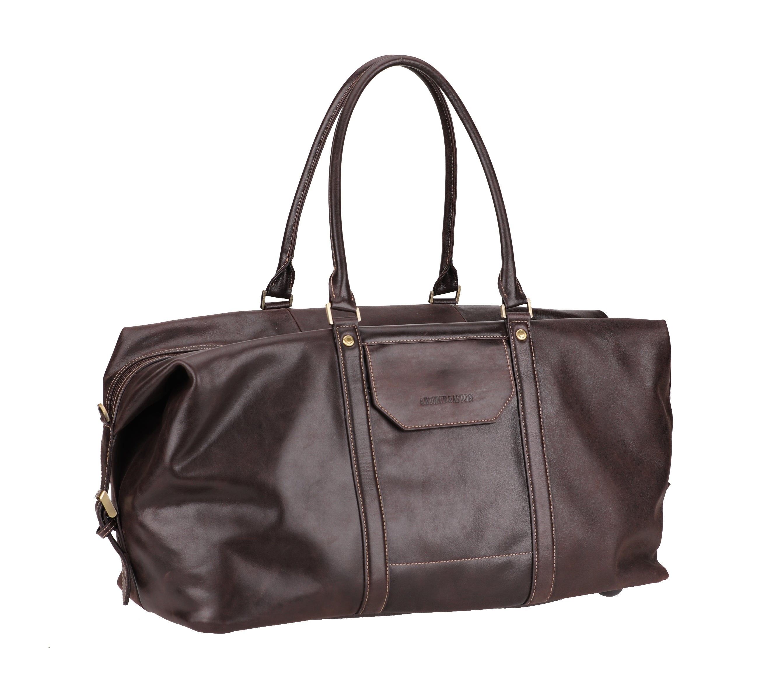 Sac de voyage Cuir Martin