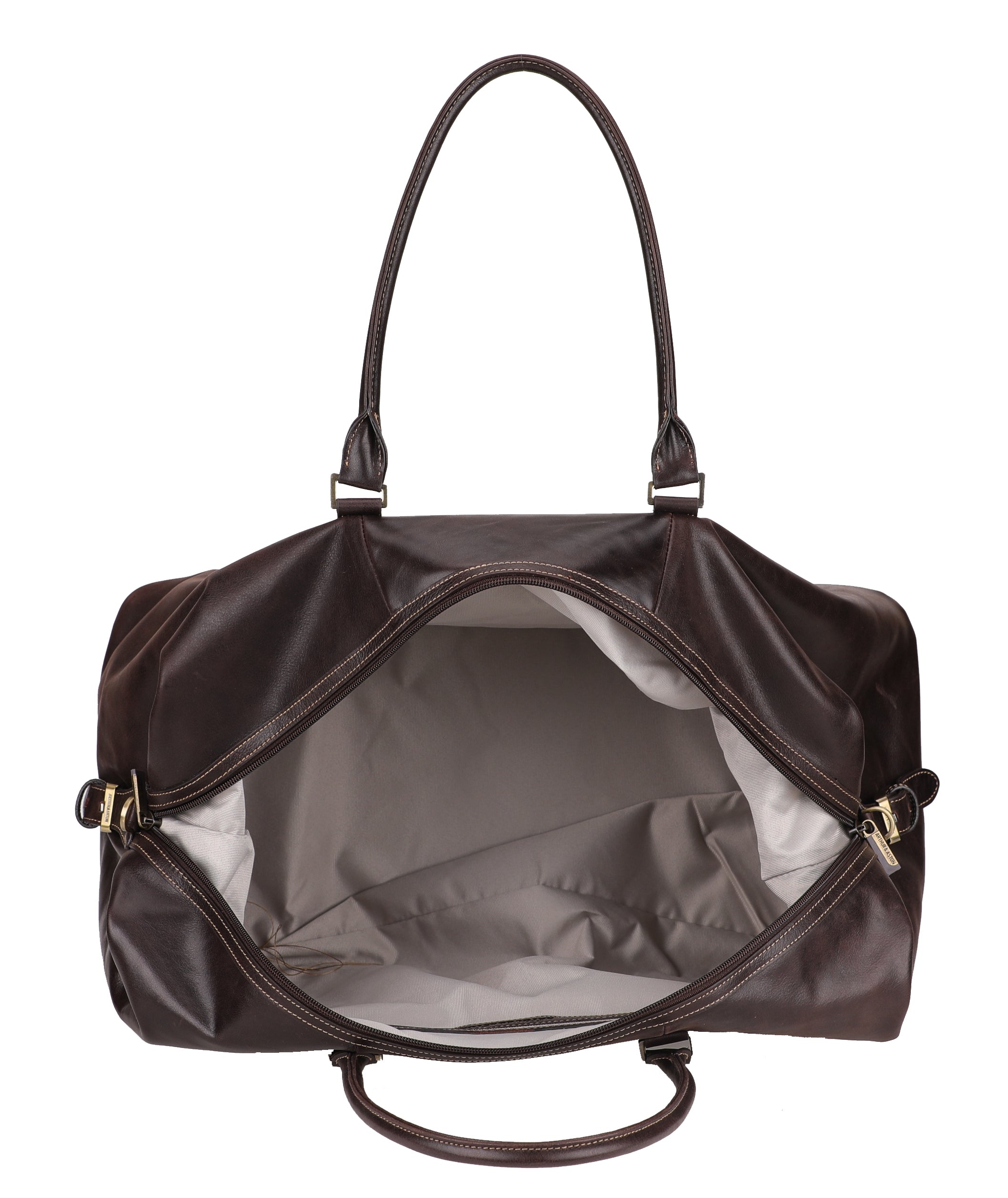 Sac de voyage Cuir Martin