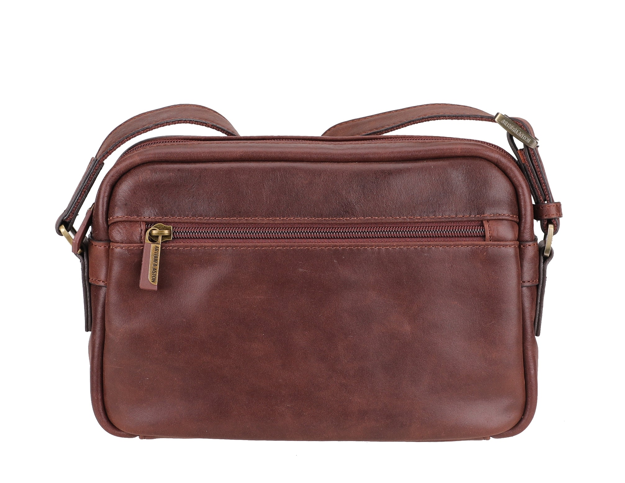 Sac travers Cuir Martin