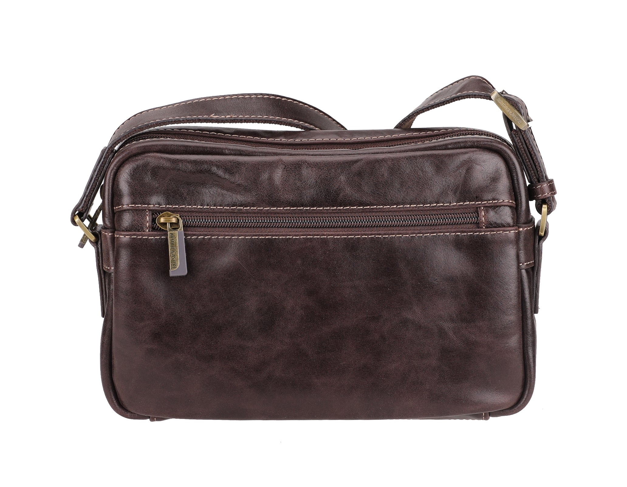 Sac travers Cuir Martin