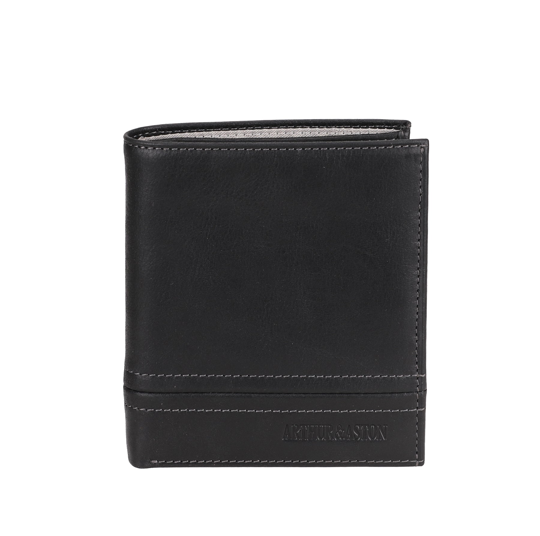 Martin Leather Wallet