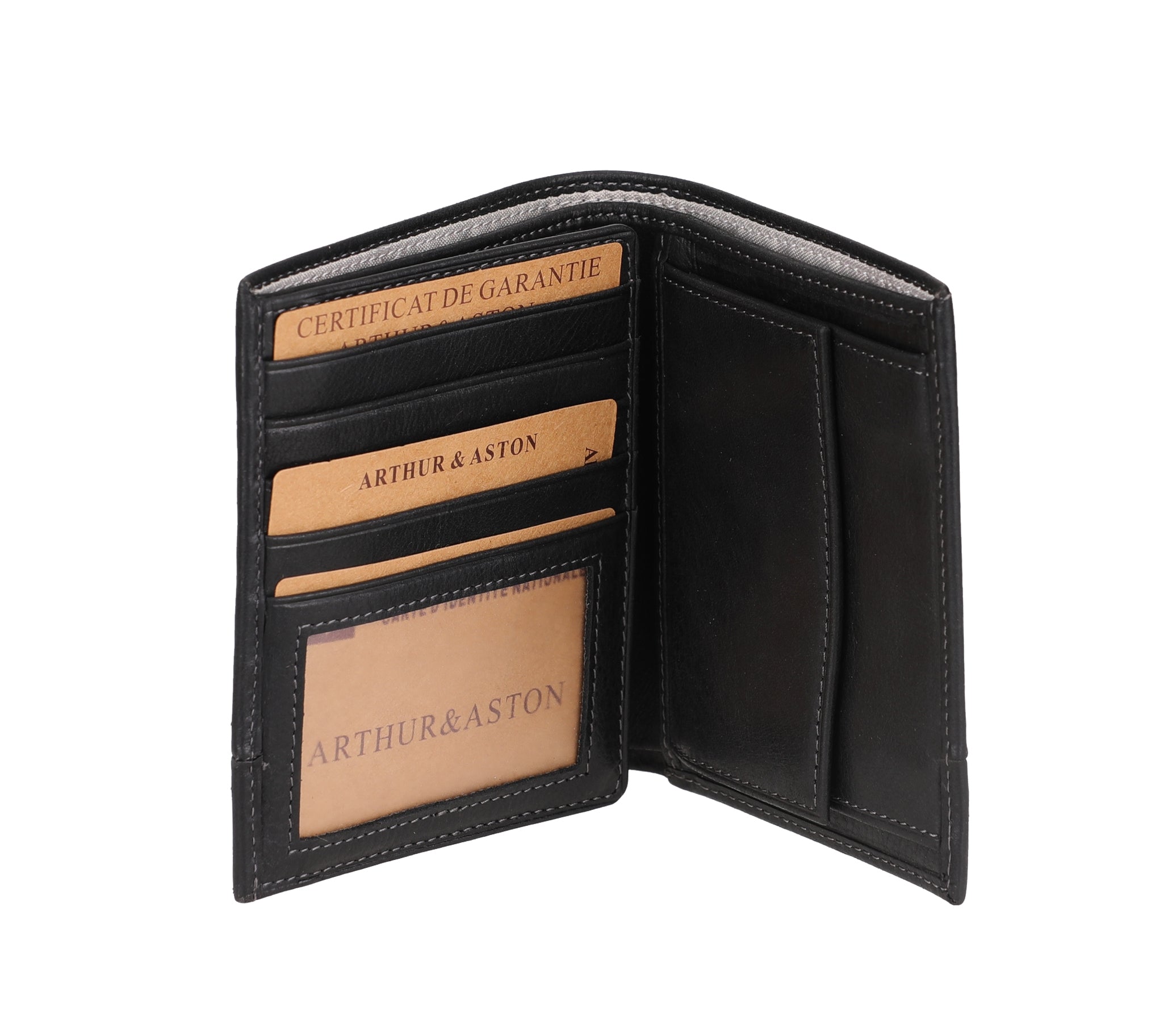 Martin Leather Wallet