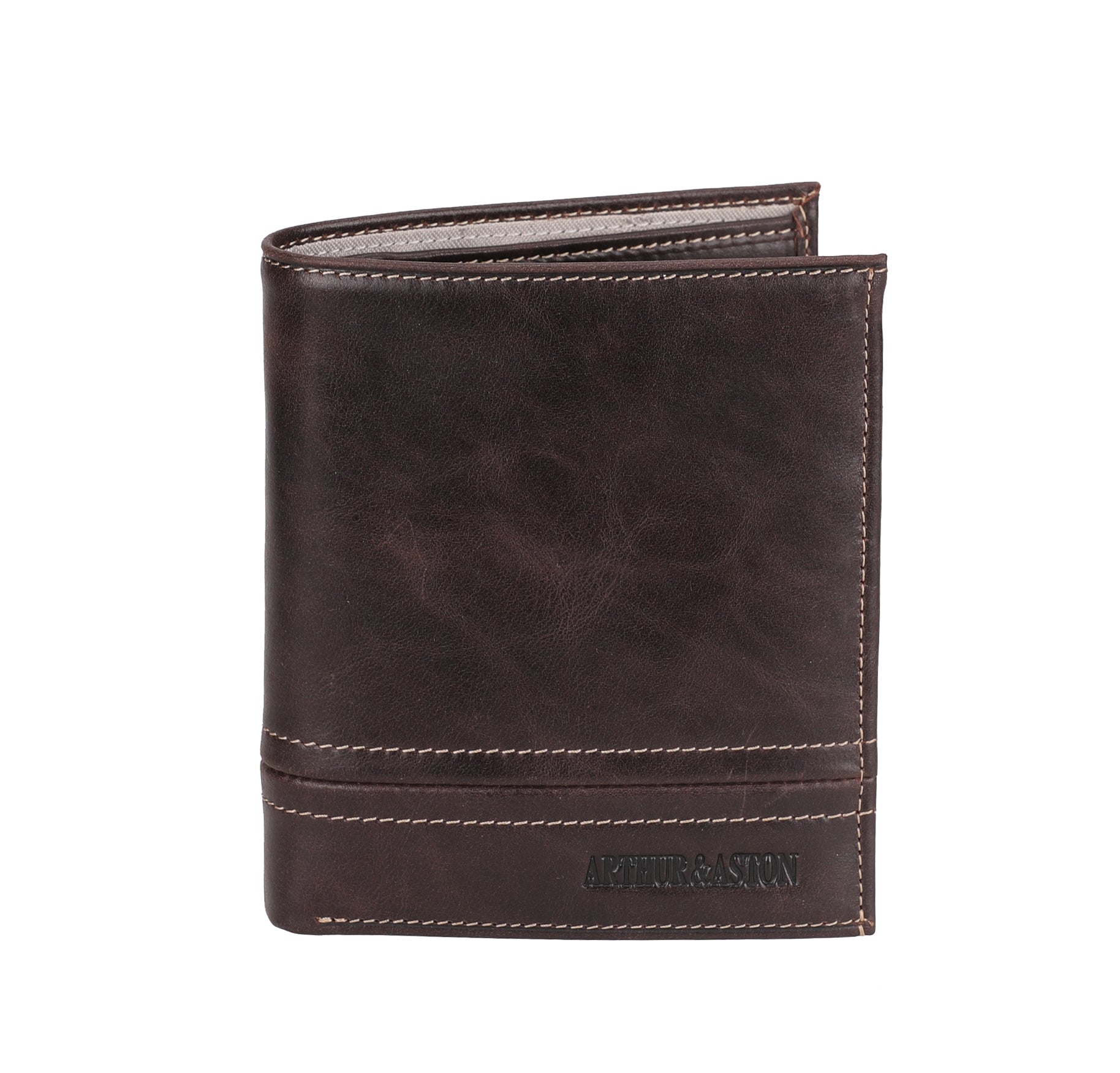 Martin Leather Wallet