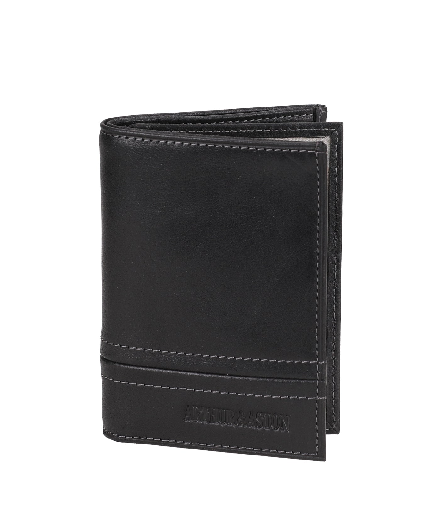 Martin Leather Wallet