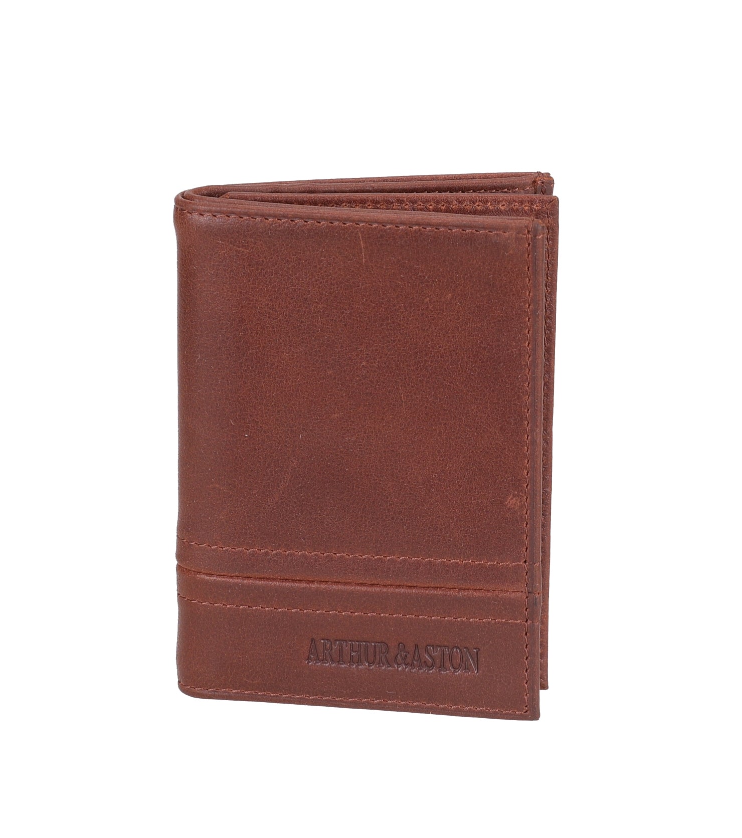 Martin Leather Wallet