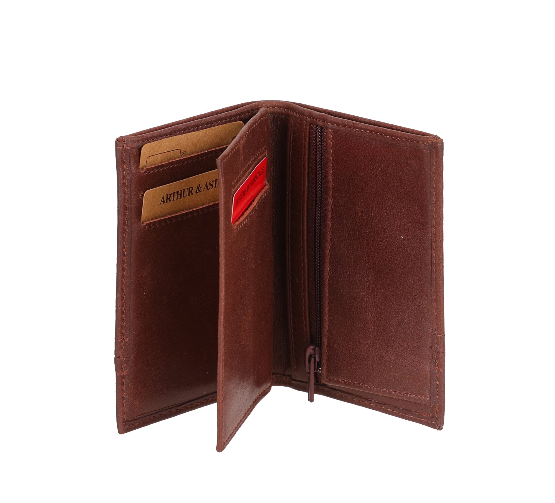 Martin Leather Wallet