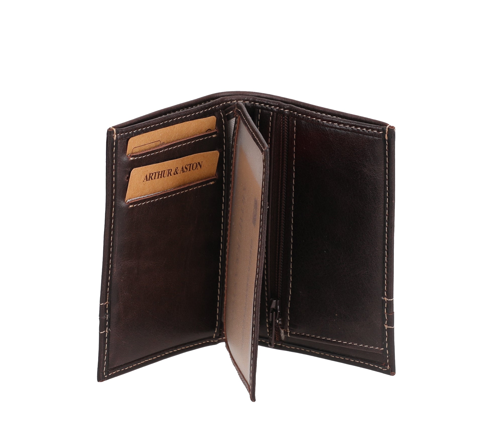 Martin Leather Wallet