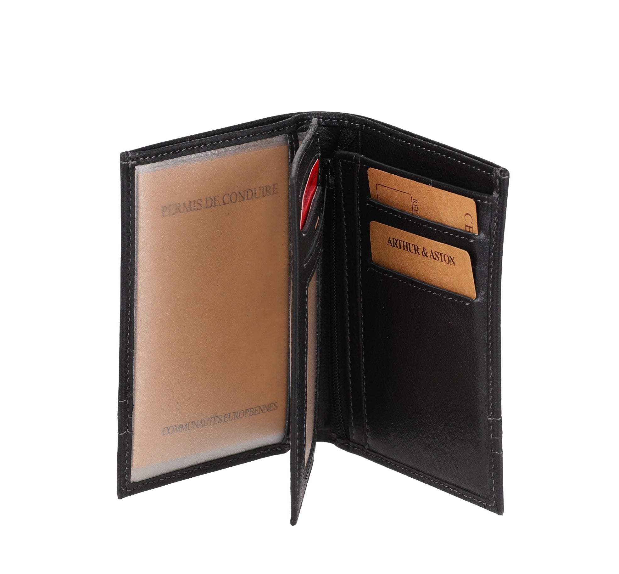 Martin Leather Wallet