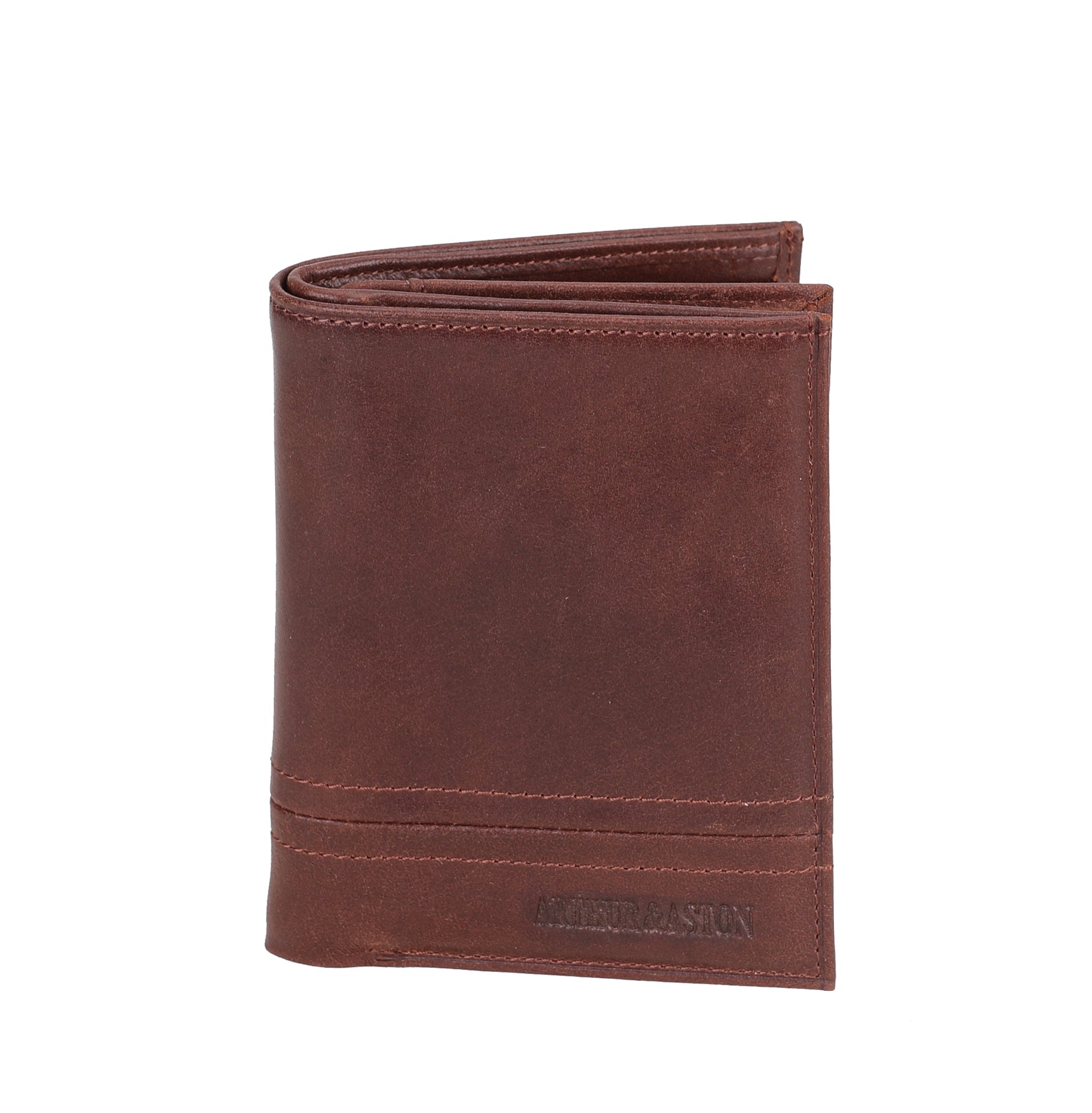 Martin Leather Wallet