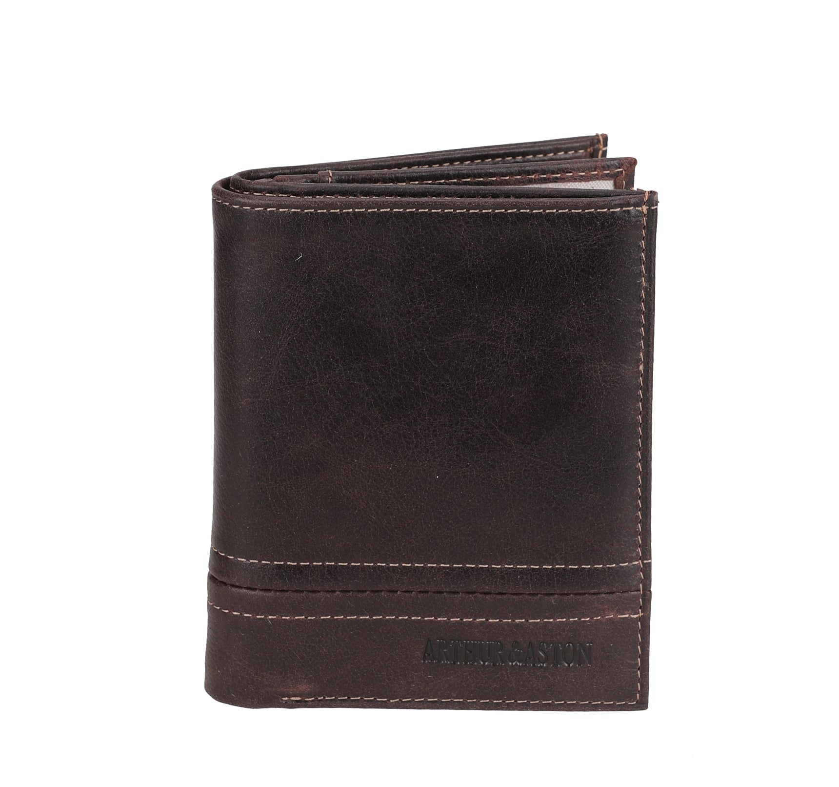 Martin Leather Wallet