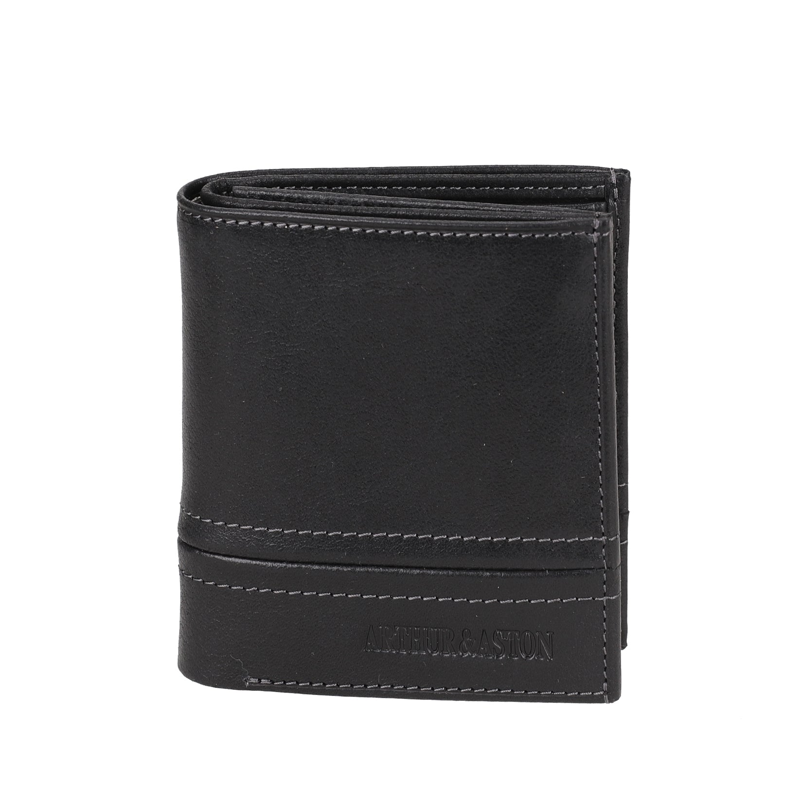 Martin Leather Wallet and Card Holders