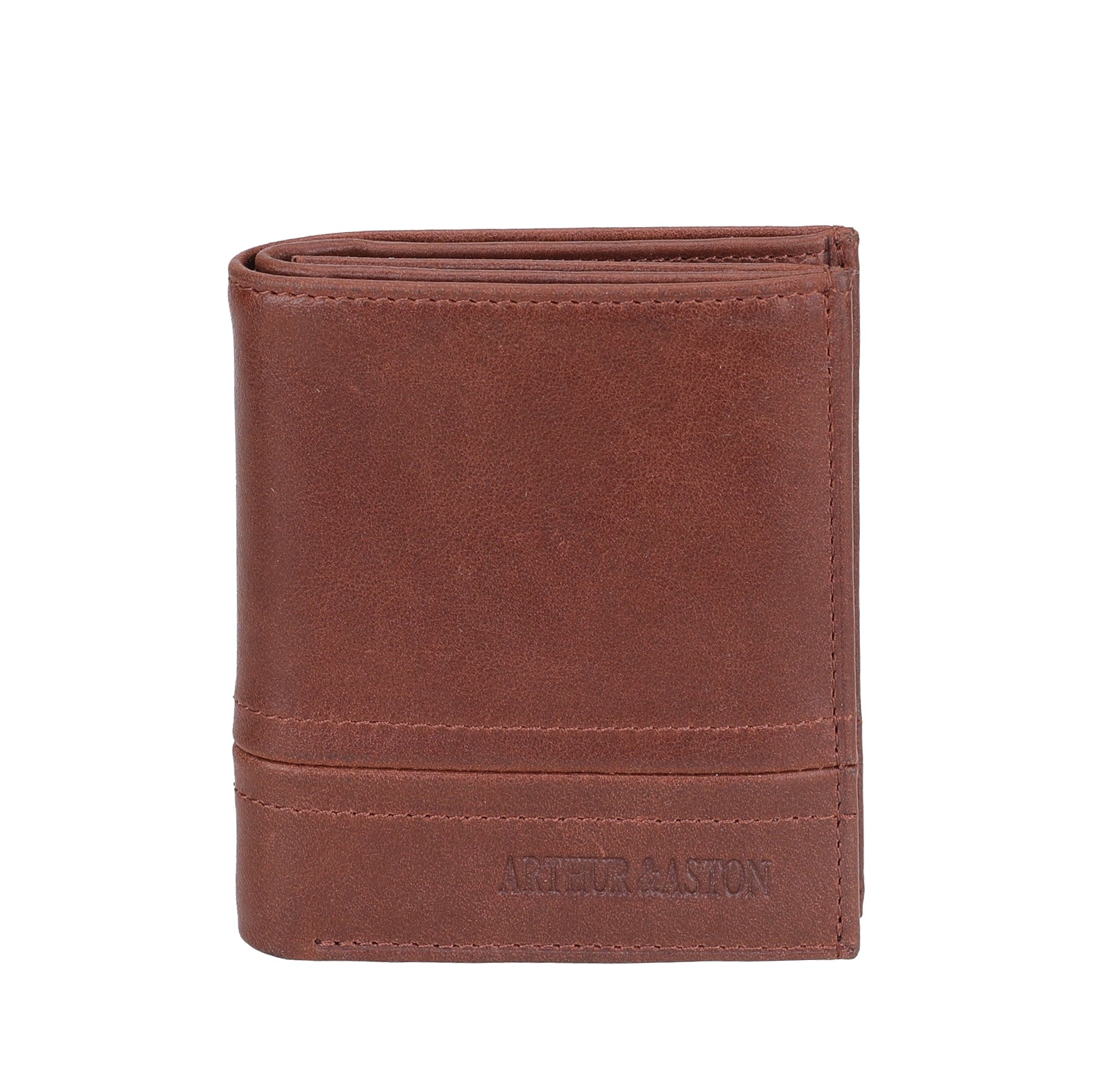 Martin Leather Wallet and Card Holders